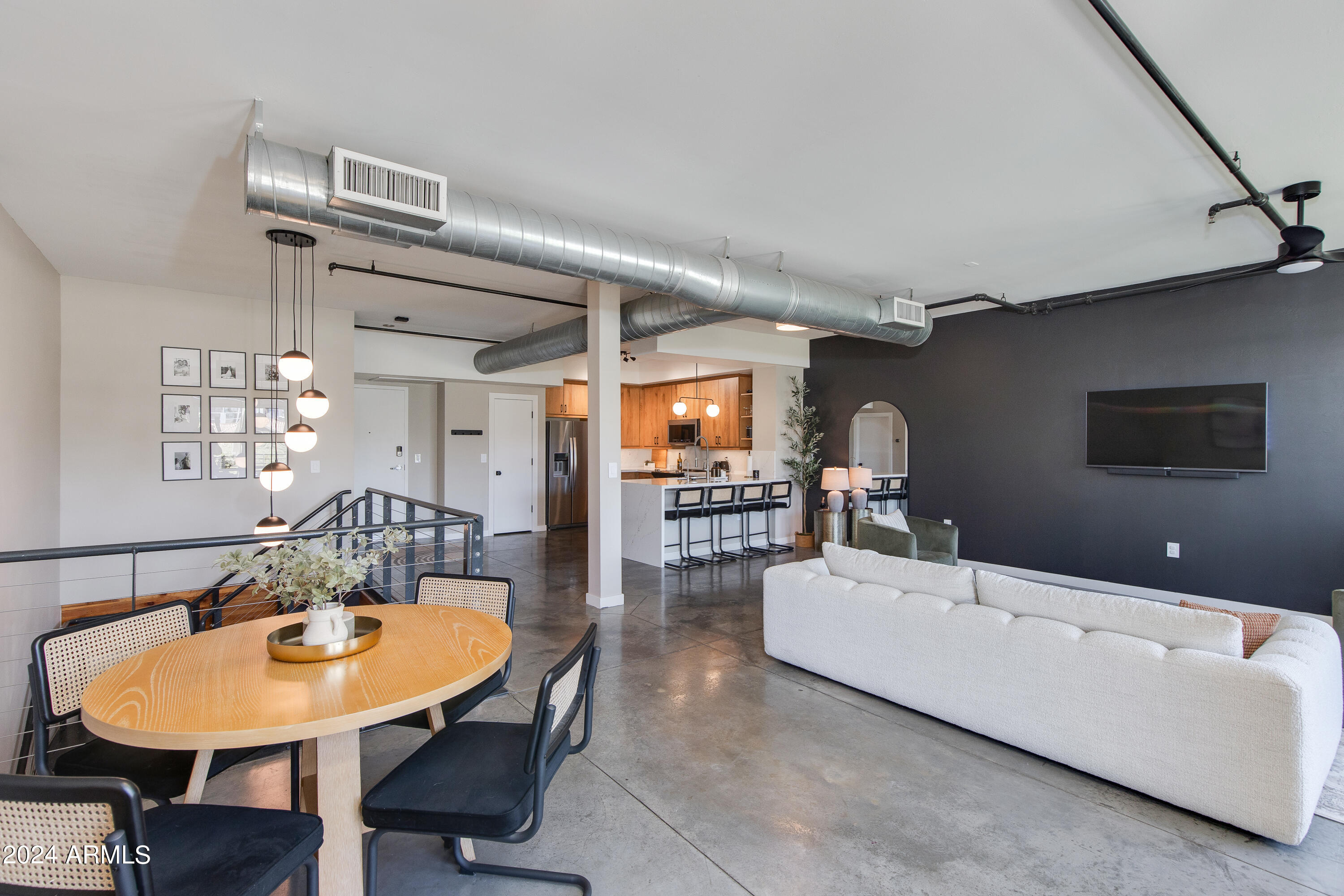 1326 North Central Avenue, Unit 305 Phoenix, AZ 85004 - Photo 13 of 60 25-Central