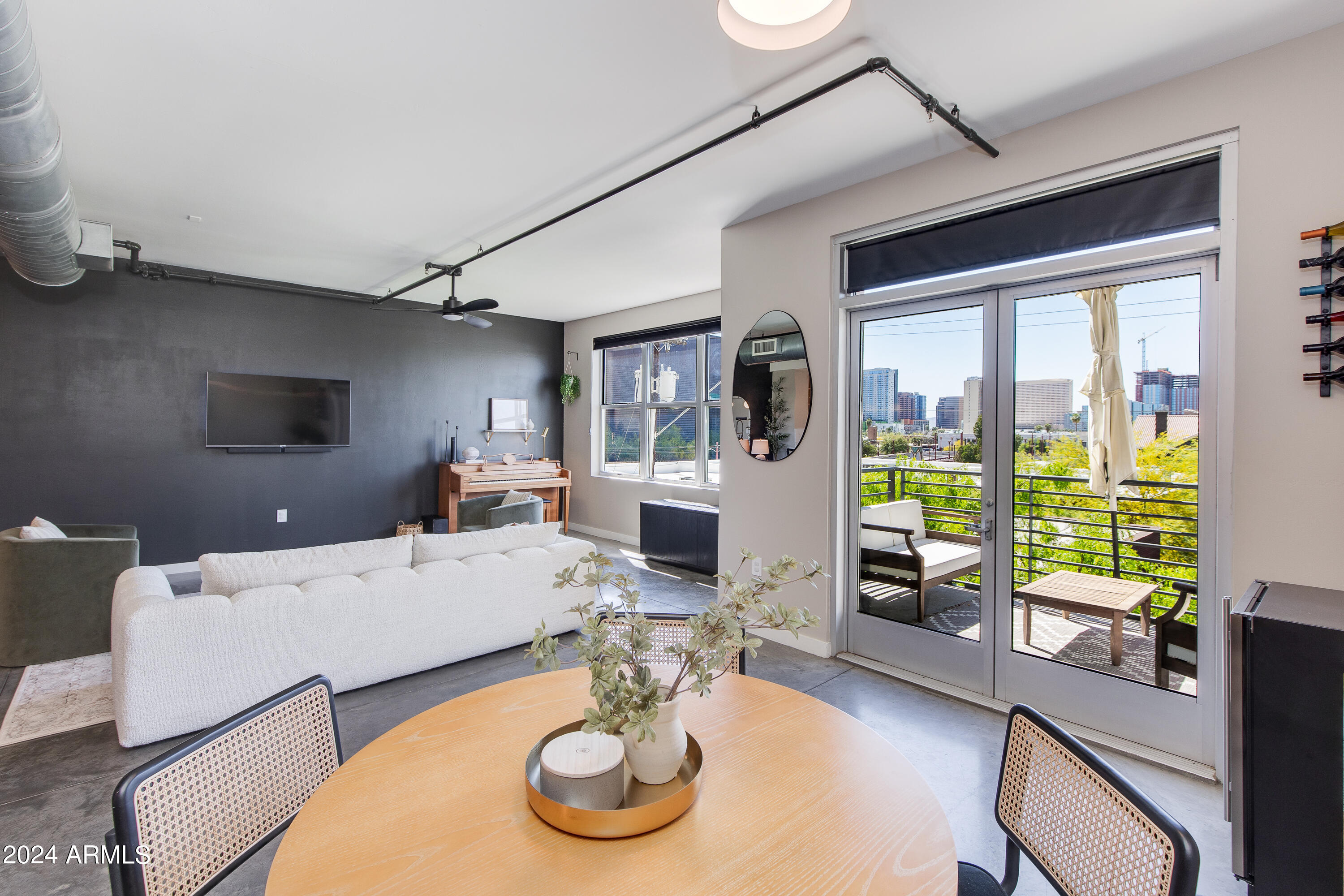 1326 North Central Avenue, Unit 305 Phoenix, AZ 85004 - Photo 14 of 60 26-Central