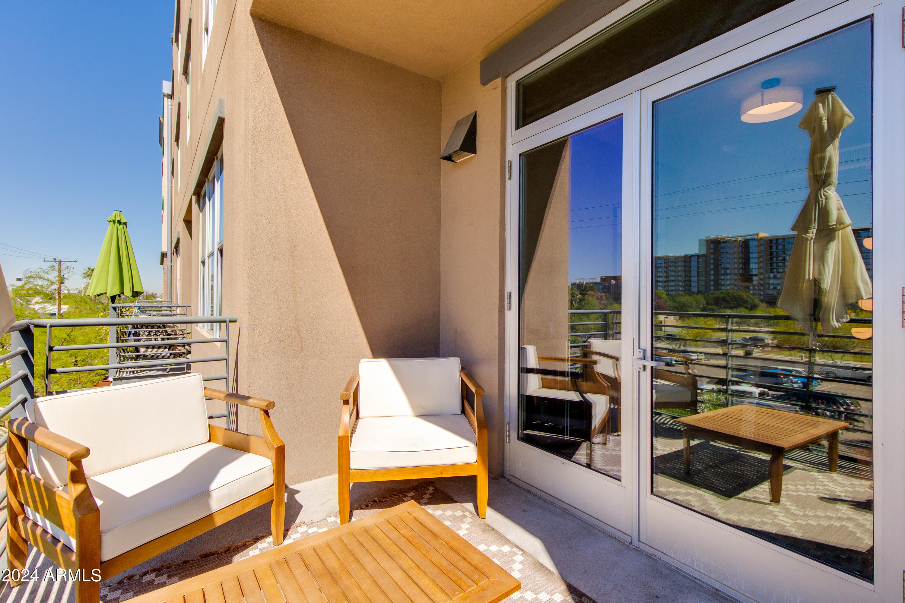 1326 North Central Avenue, Unit 305 Phoenix, AZ 85004 - Photo 15 of 60 29-Central