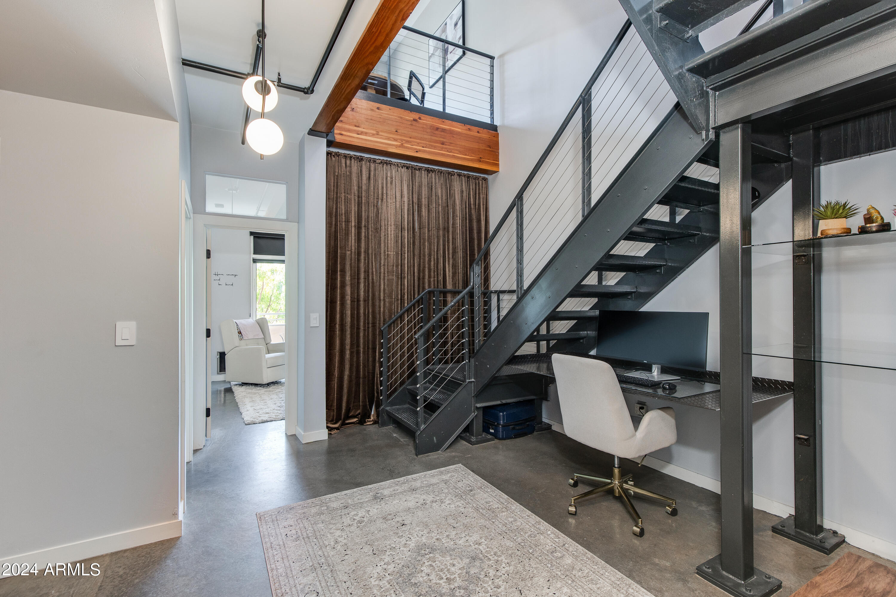 1326 North Central Avenue, Unit 305 Phoenix, AZ 85004 - Photo 17 of 60 31-Central