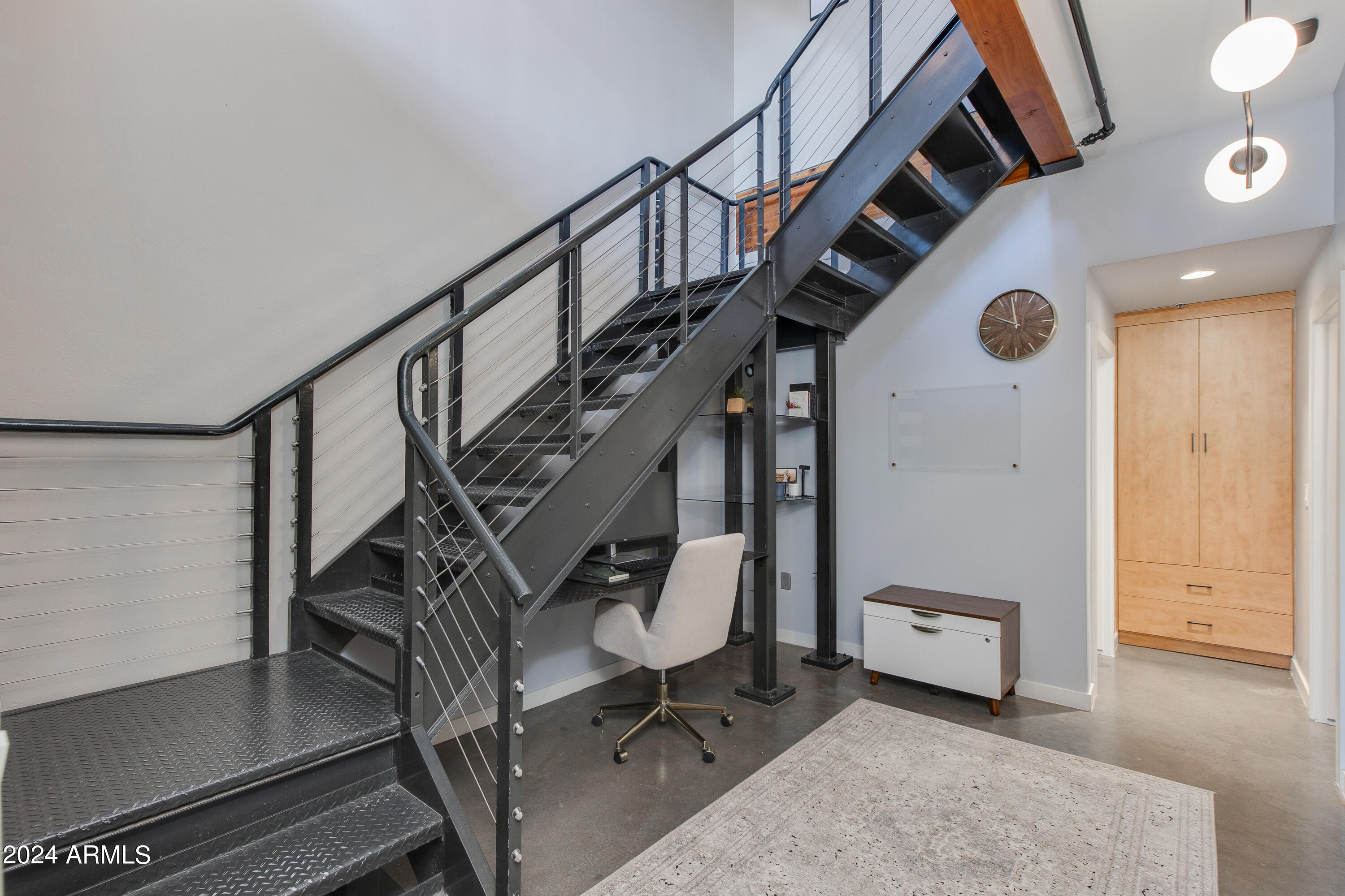 1326 North Central Avenue, Unit 305 Phoenix, AZ 85004 - Photo 18 of 60 32-Central