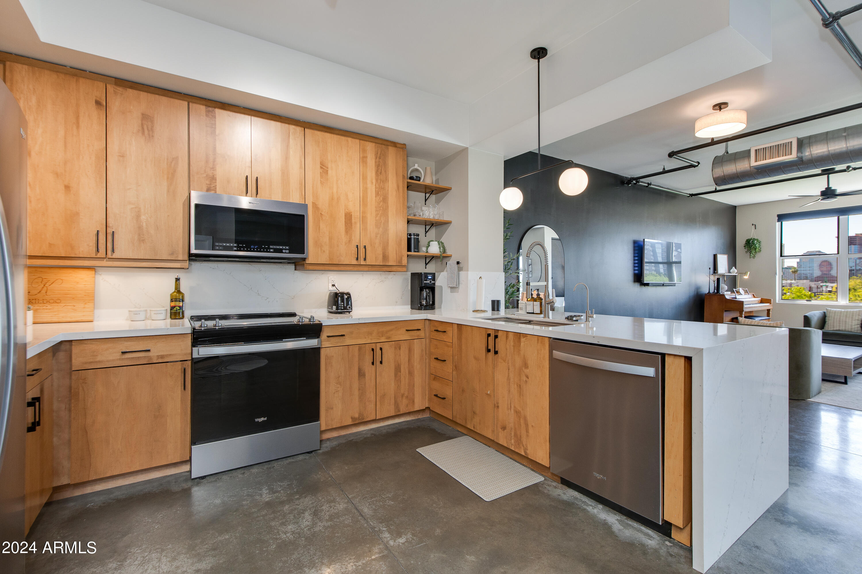 1326 North Central Avenue, Unit 305 Phoenix, AZ 85004 - Photo 2 of 60 16-Central