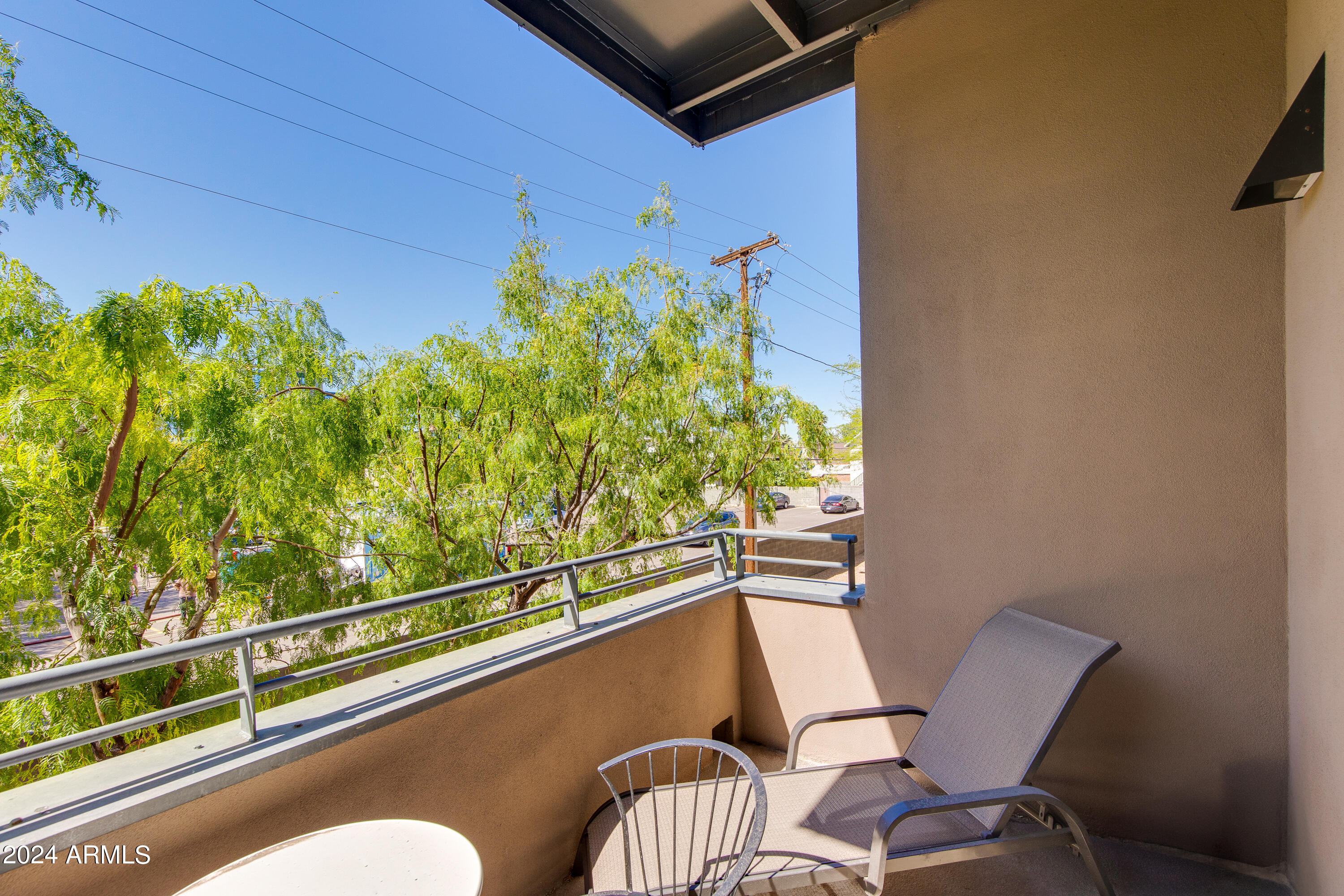 1326 North Central Avenue, Unit 305 Phoenix, AZ 85004 - Photo 29 of 60 46-Central