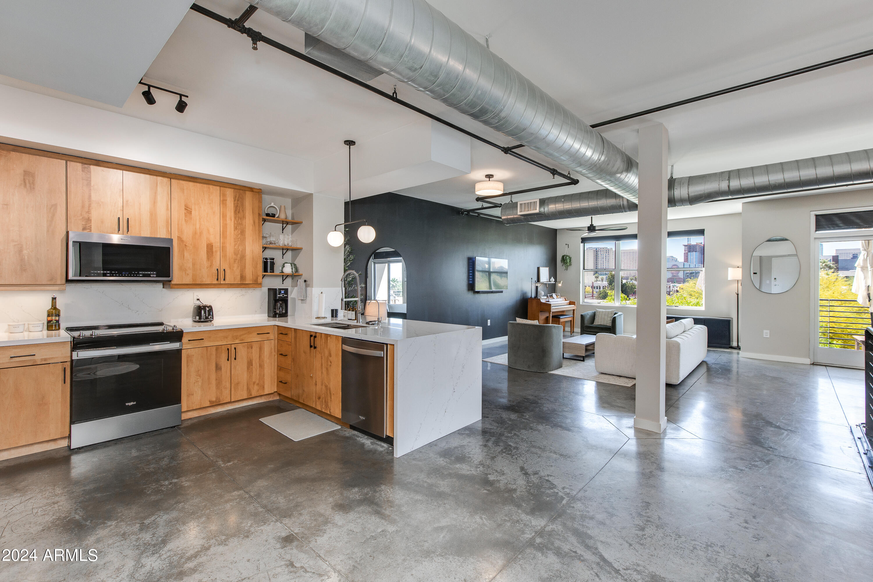 1326 North Central Avenue, Unit 305 Phoenix, AZ 85004 - Photo 3 of 60 12-Central