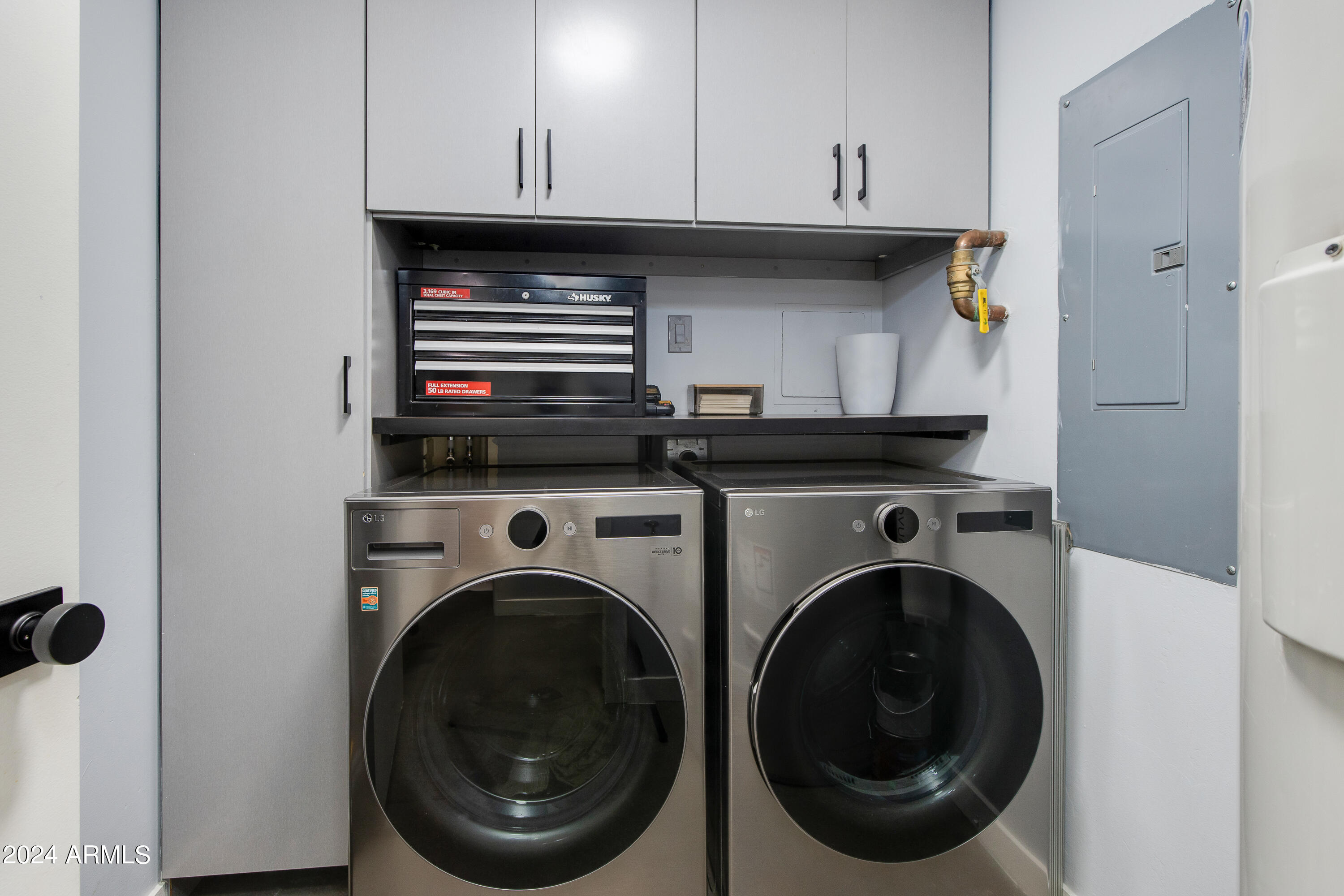 1326 North Central Avenue, Unit 305 Phoenix, AZ 85004 - Photo 31 of 60 52-Central