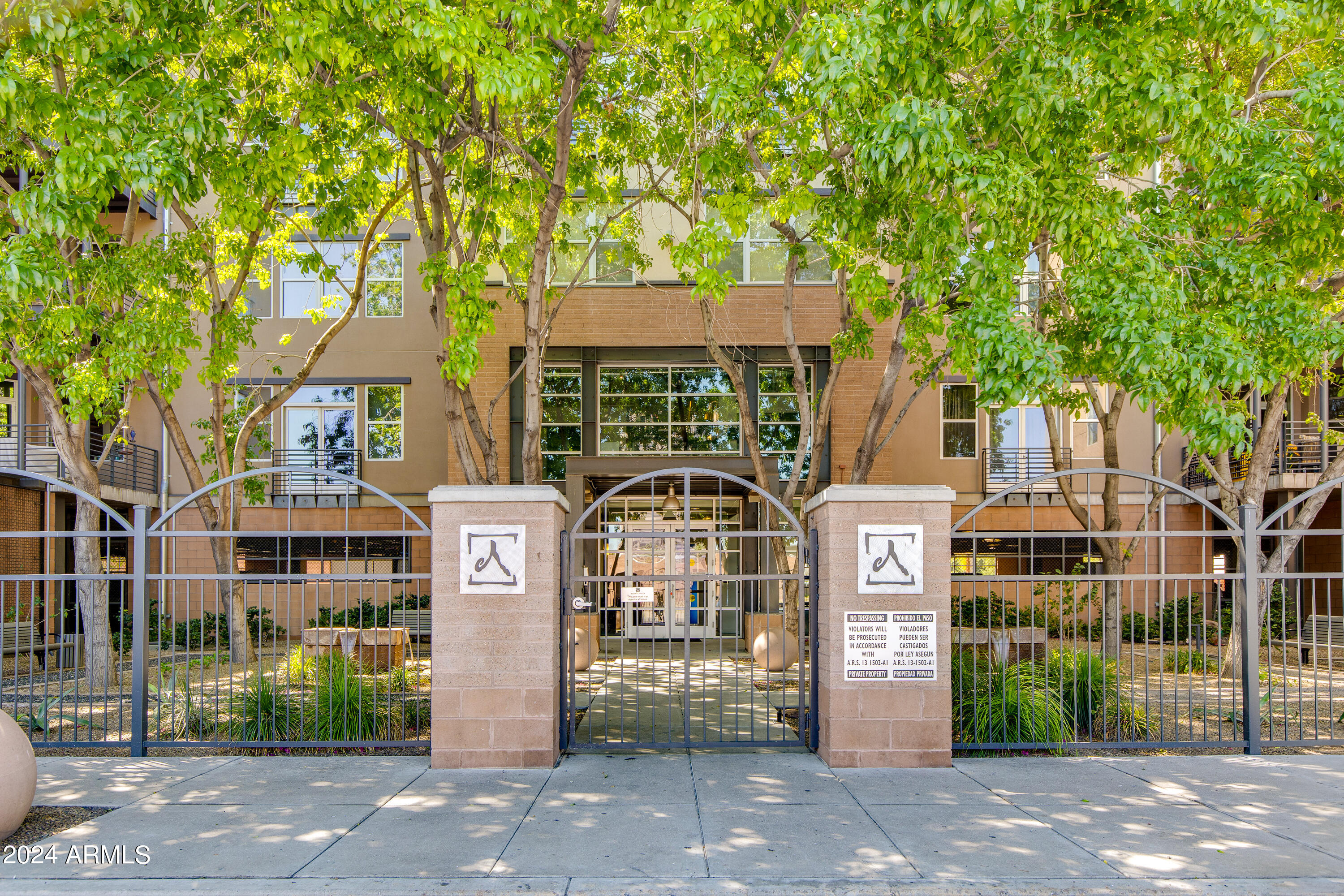 1326 North Central Avenue, Unit 305 Phoenix, AZ 85004 - Photo 34 of 60 04-Central