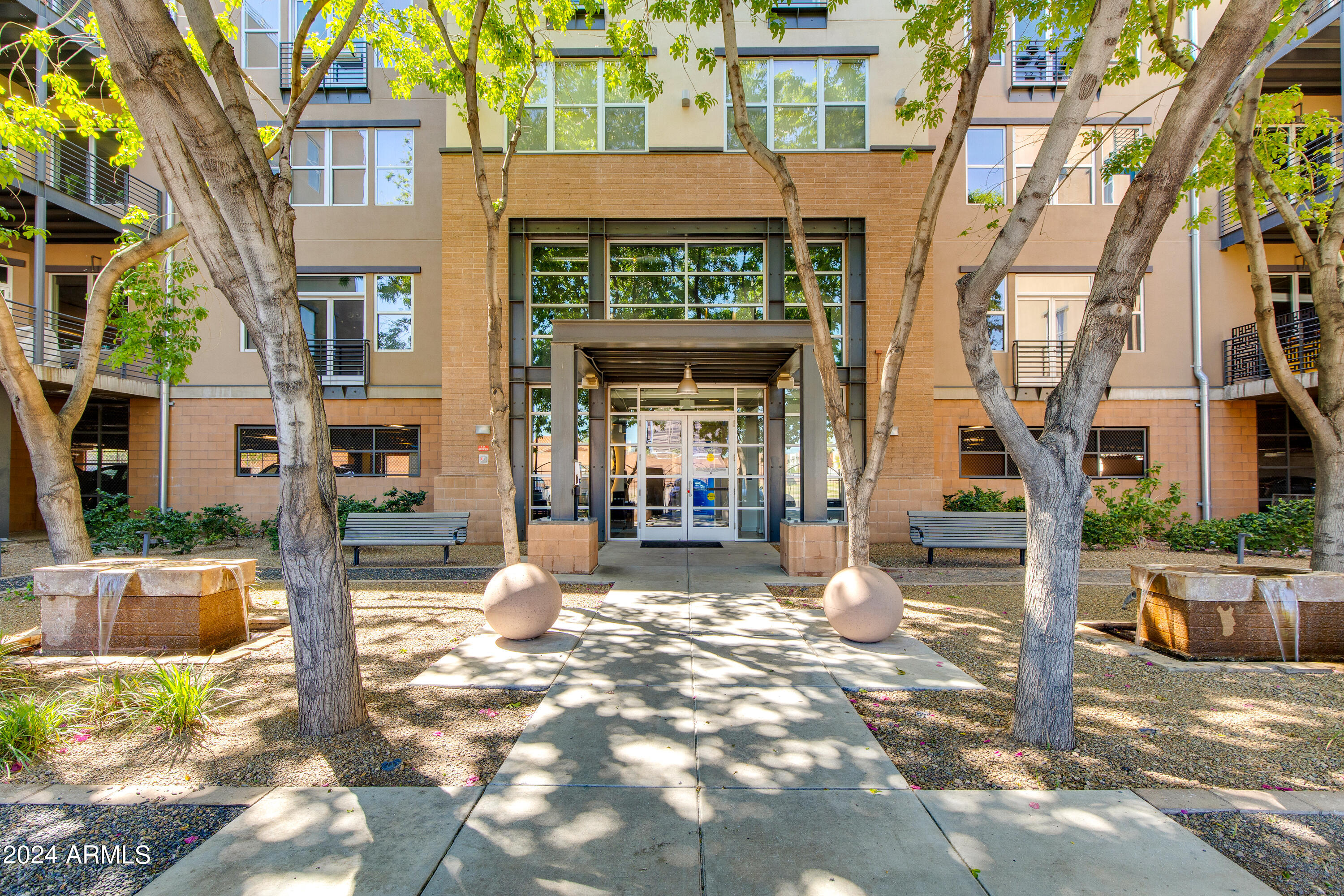 1326 North Central Avenue, Unit 305 Phoenix, AZ 85004 - Photo 35 of 60 05-Central