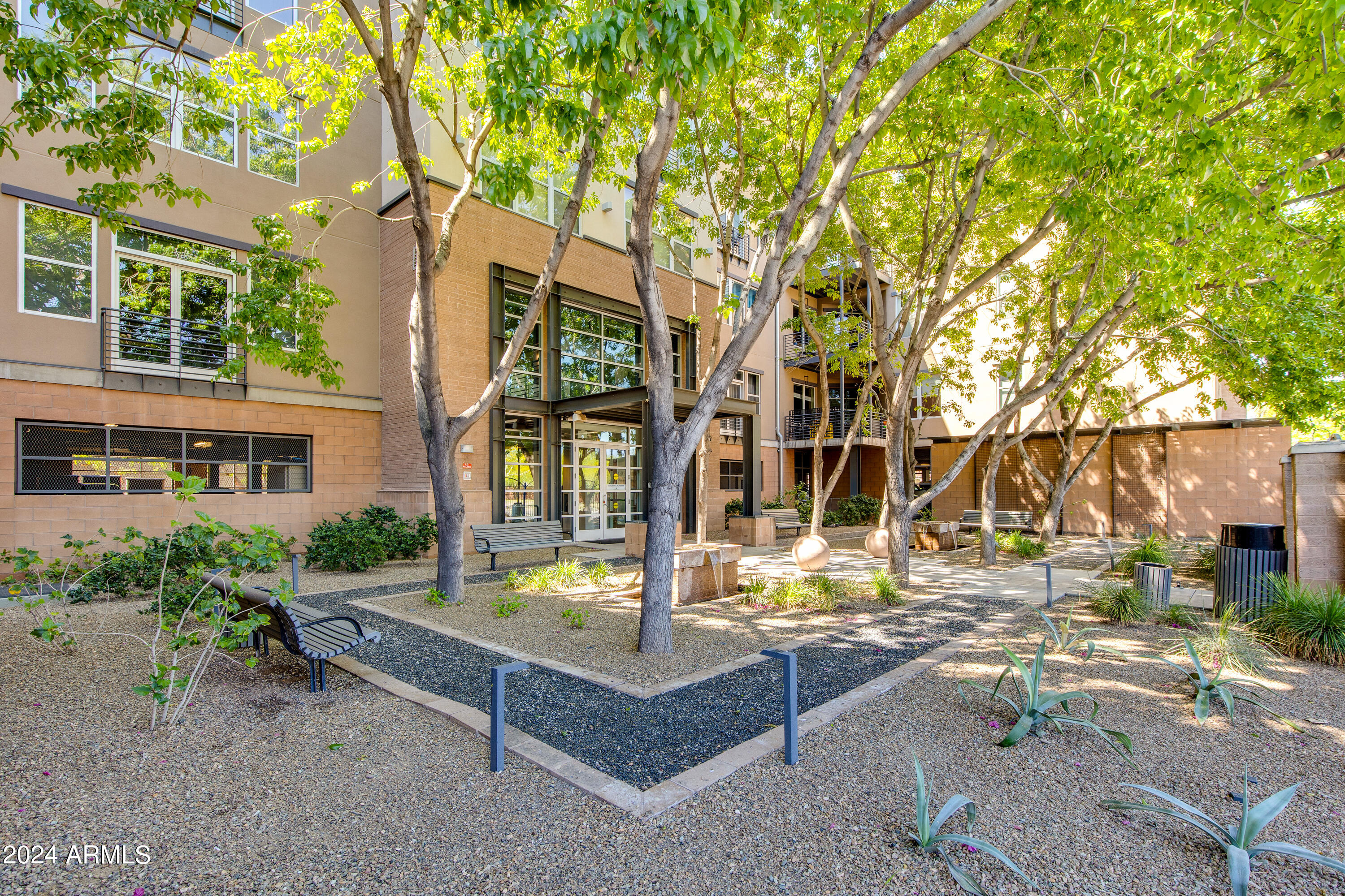 1326 North Central Avenue, Unit 305 Phoenix, AZ 85004 - Photo 36 of 60 06-Central