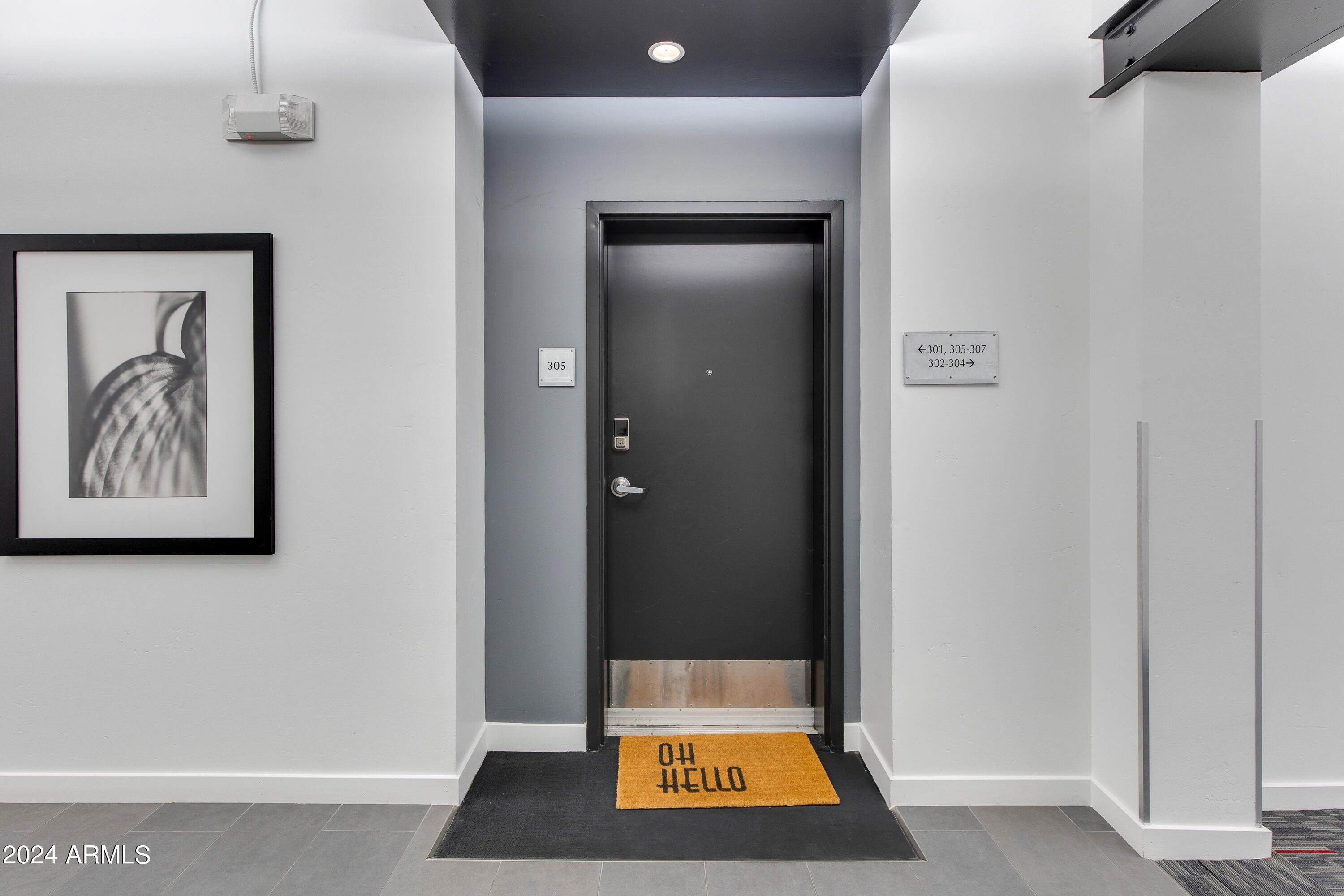 1326 North Central Avenue, Unit 305 Phoenix, AZ 85004 - Photo 37 of 60 09-Central