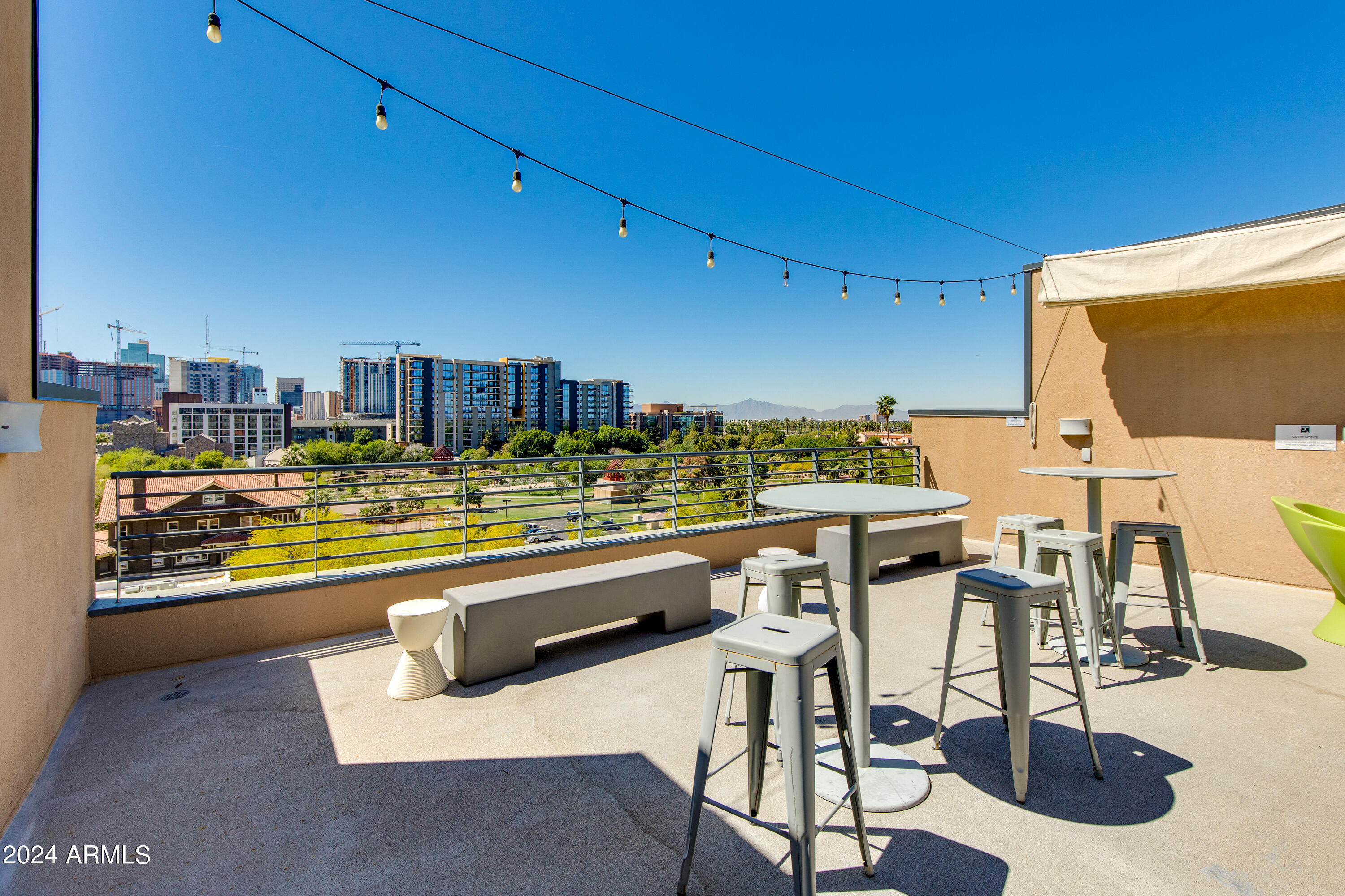 1326 North Central Avenue, Unit 305 Phoenix, AZ 85004 - Photo 40 of 60 58-Central