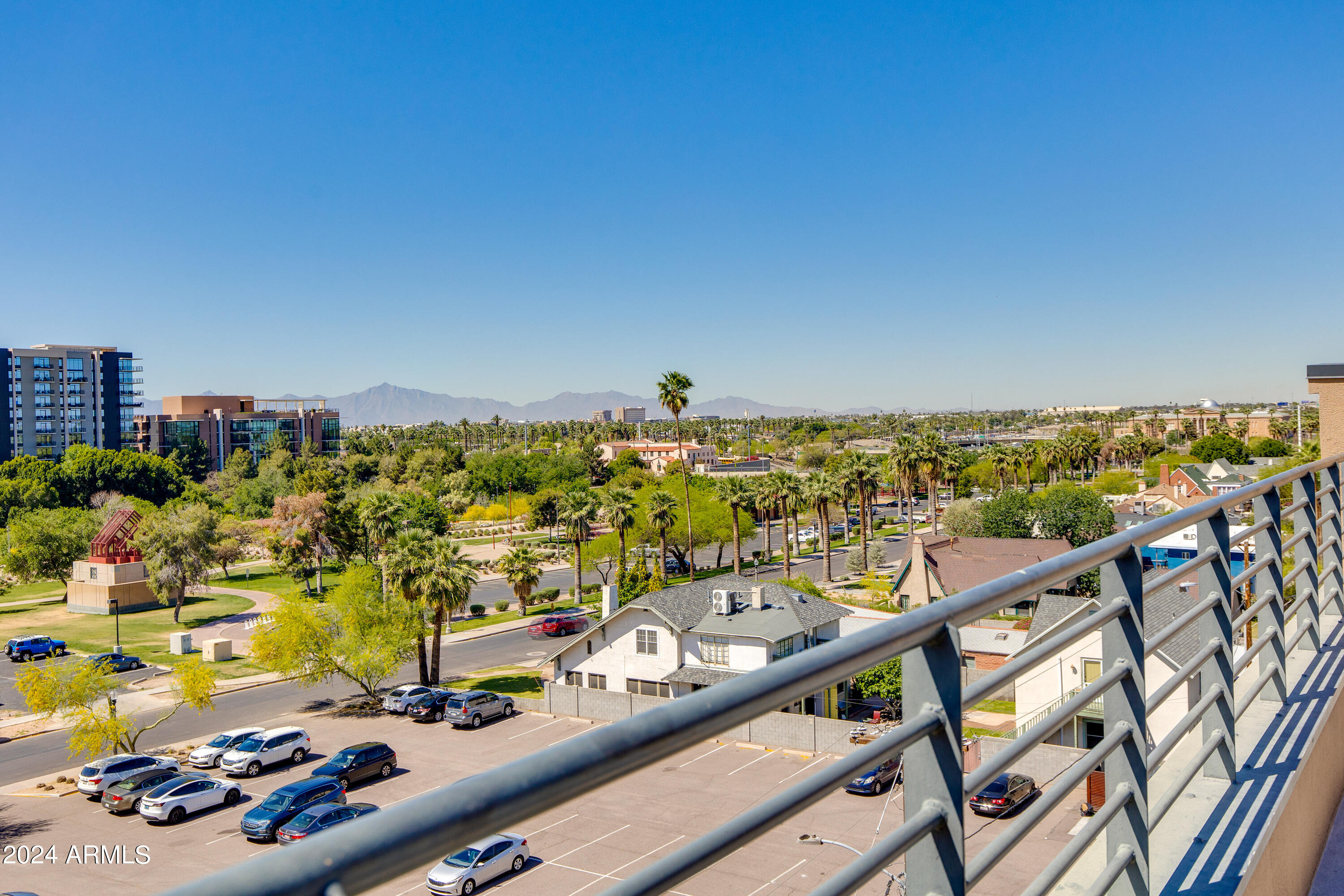 1326 North Central Avenue, Unit 305 Phoenix, AZ 85004 - Photo 41 of 60 59-Central