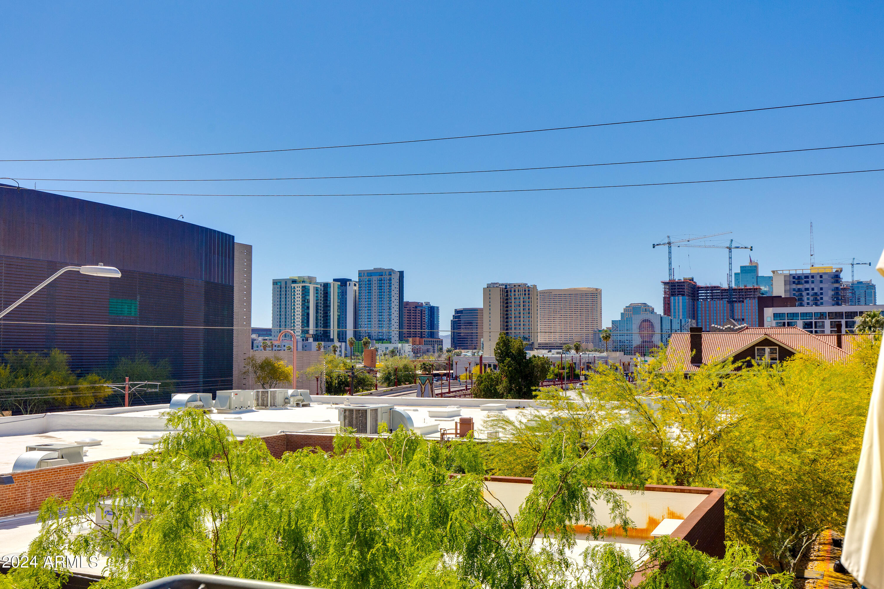1326 North Central Avenue, Unit 305 Phoenix, AZ 85004 - Photo 42 of 60 61-Central