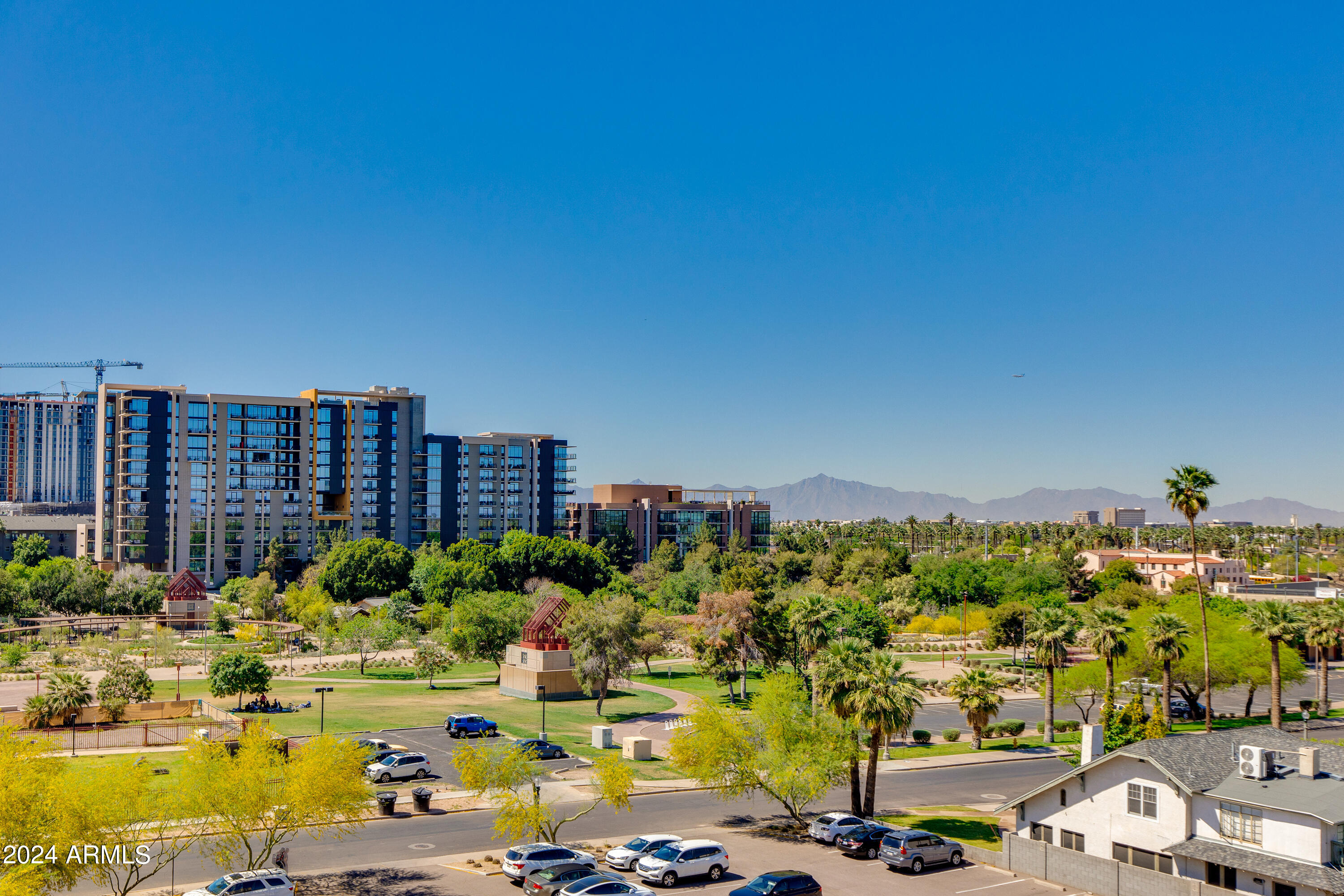 1326 North Central Avenue, Unit 305 Phoenix, AZ 85004 - Photo 43 of 60 62-Central