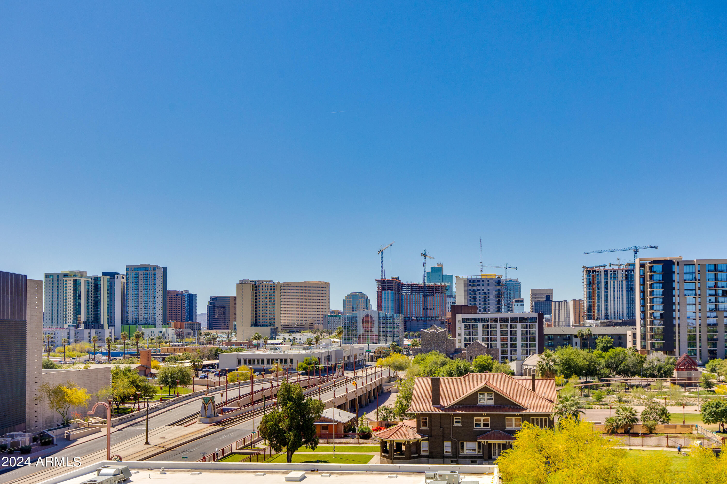 1326 North Central Avenue, Unit 305 Phoenix, AZ 85004 - Photo 44 of 60 64-Central