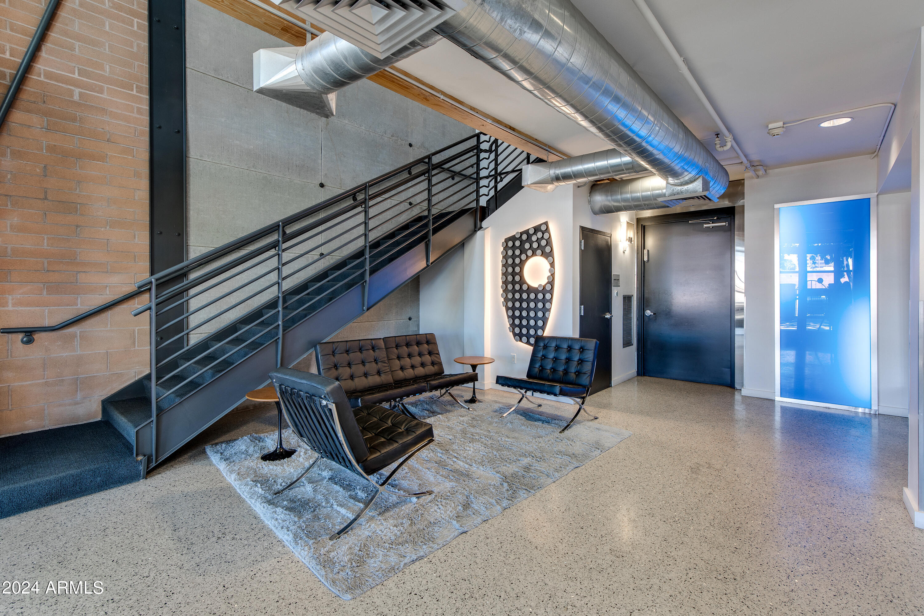 1326 North Central Avenue, Unit 305 Phoenix, AZ 85004 - Photo 45 of 60 65-Central