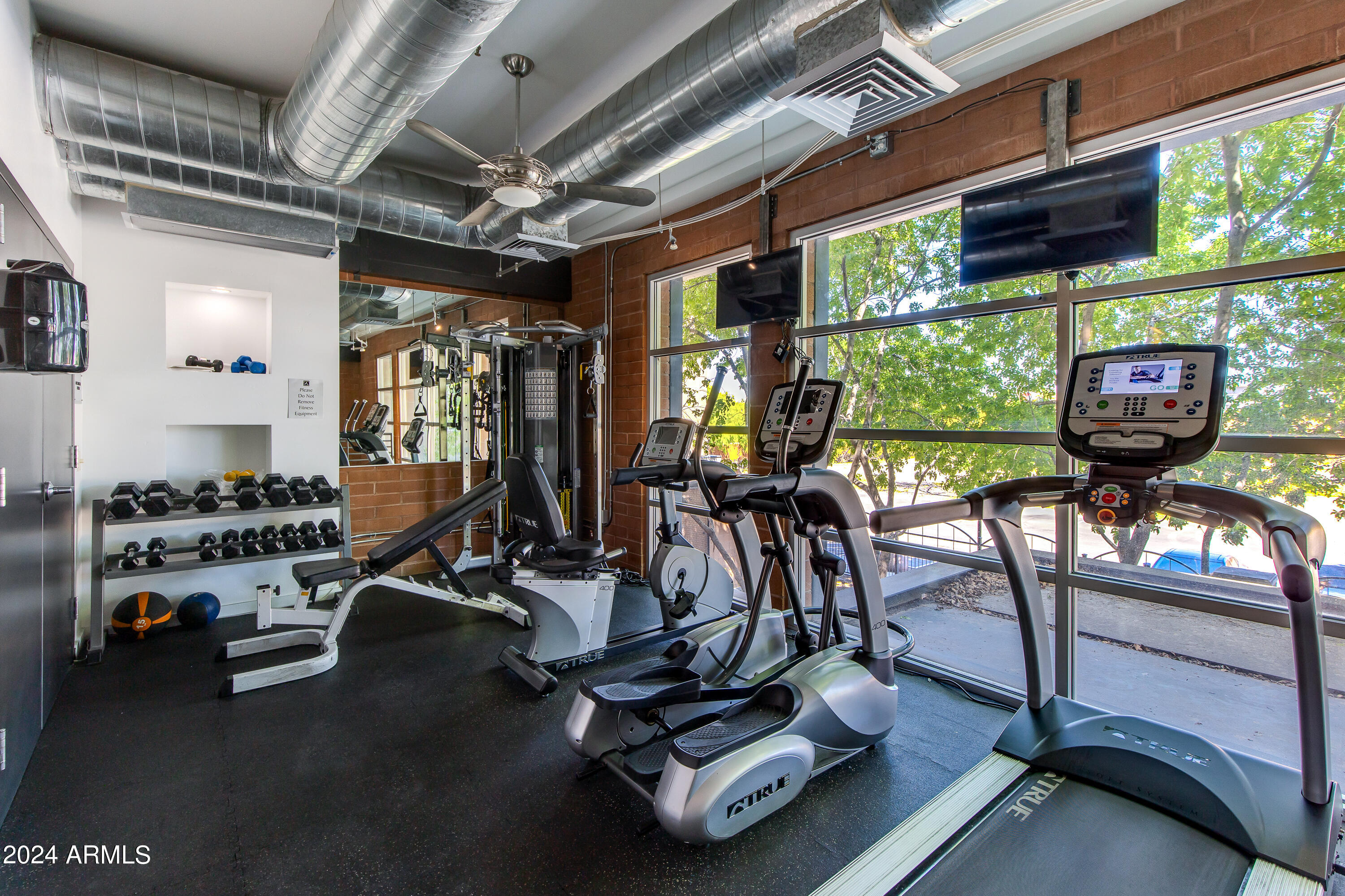 1326 North Central Avenue, Unit 305 Phoenix, AZ 85004 - Photo 46 of 60 66-Central