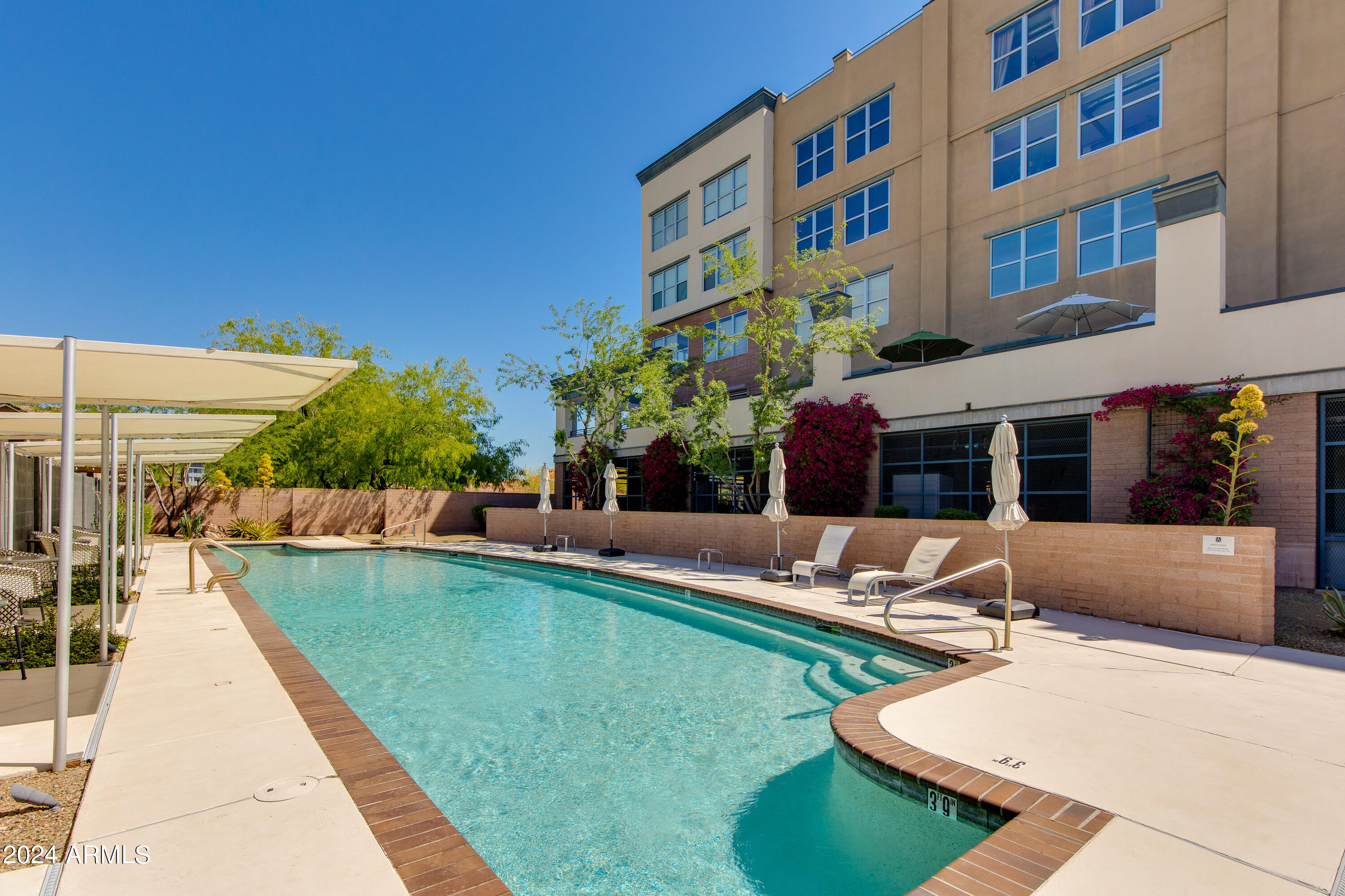 1326 North Central Avenue, Unit 305 Phoenix, AZ 85004 - Photo 50 of 60 74-Central