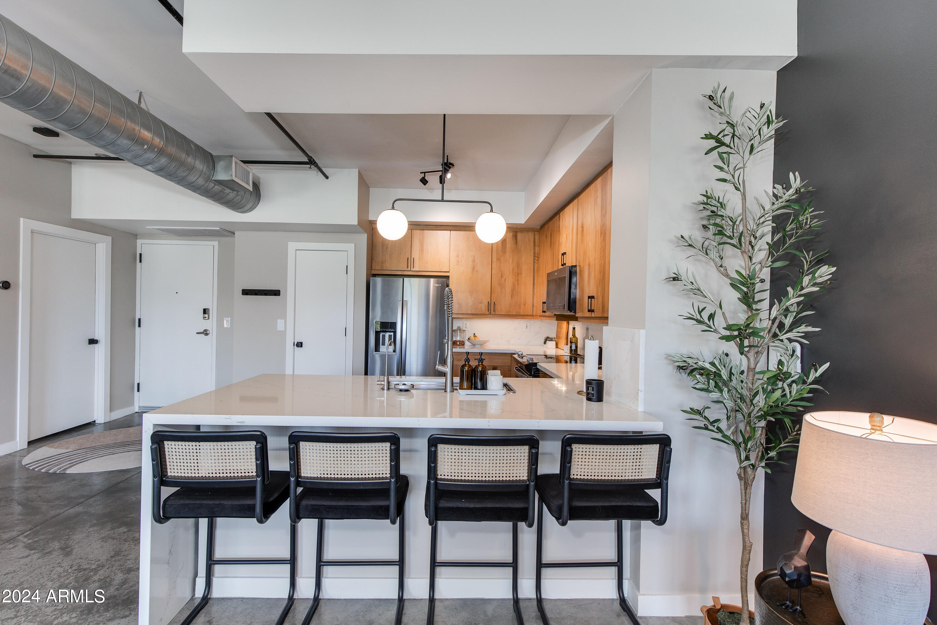 1326 North Central Avenue, Unit 305 Phoenix, AZ 85004 - Photo 5 of 60 13-Central