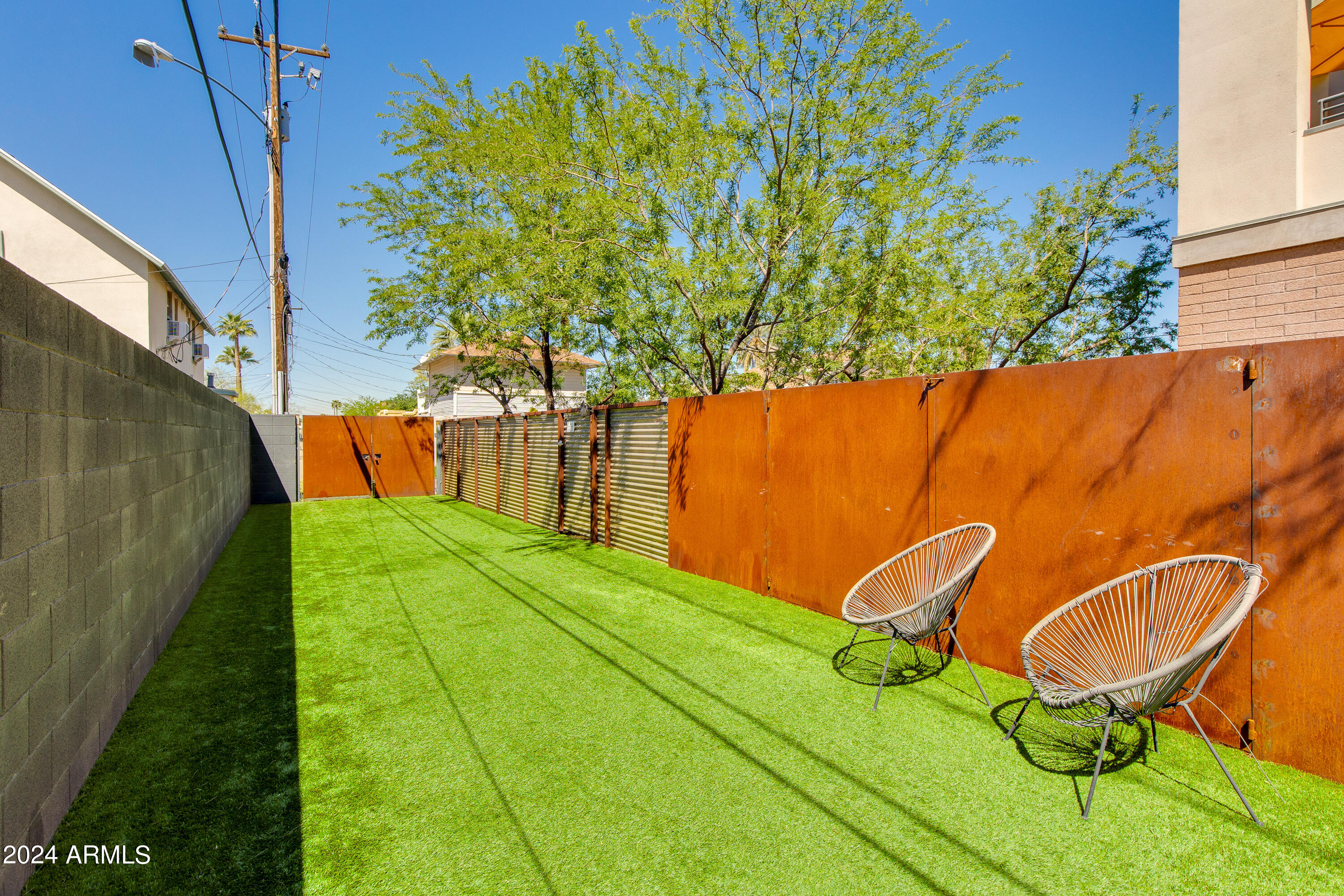 1326 North Central Avenue, Unit 305 Phoenix, AZ 85004 - Photo 51 of 60 77-Central