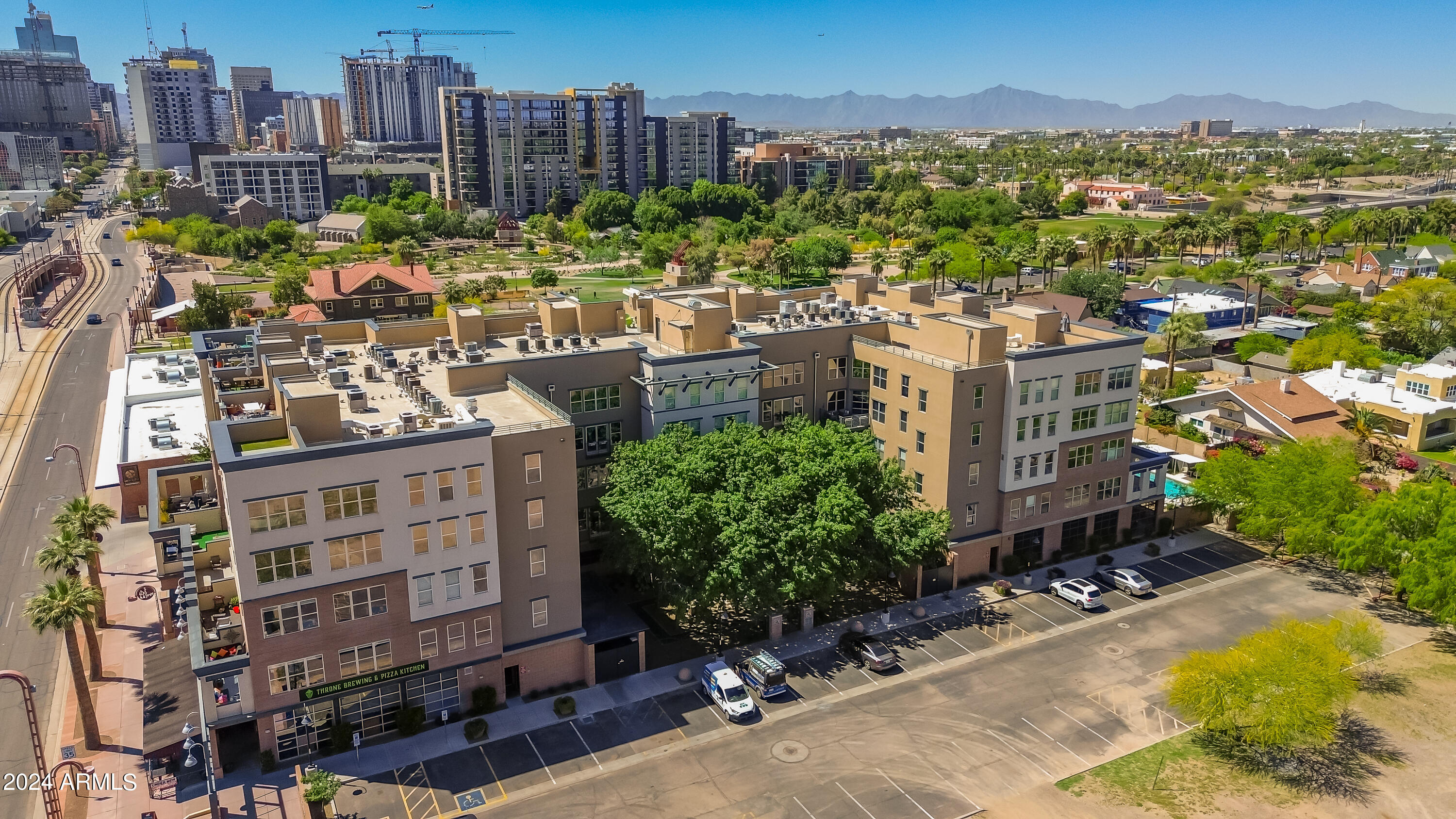 1326 North Central Avenue, Unit 305 Phoenix, AZ 85004 - Photo 52 of 60 78-Central