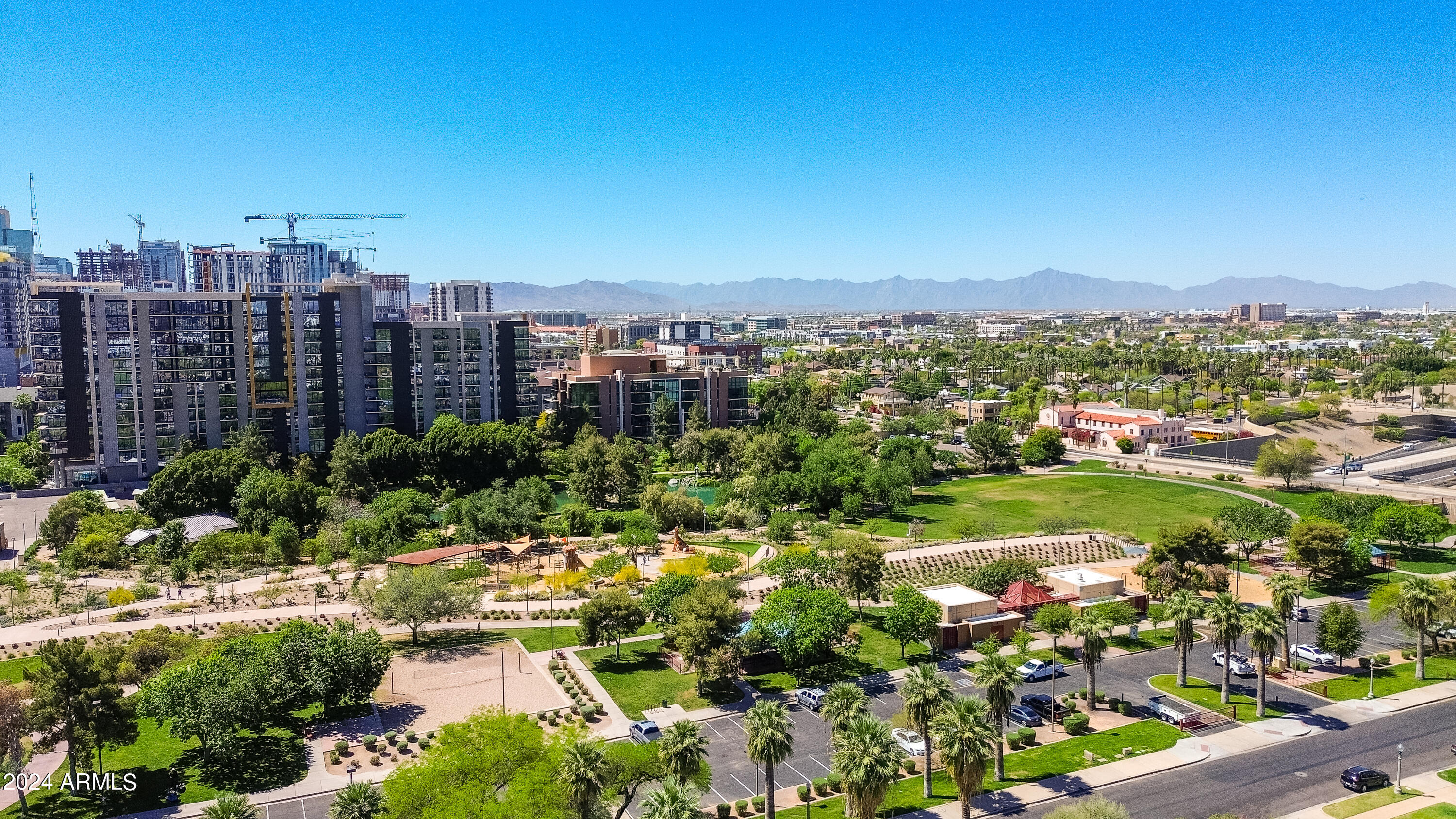 1326 North Central Avenue, Unit 305 Phoenix, AZ 85004 - Photo 55 of 60 82-Central