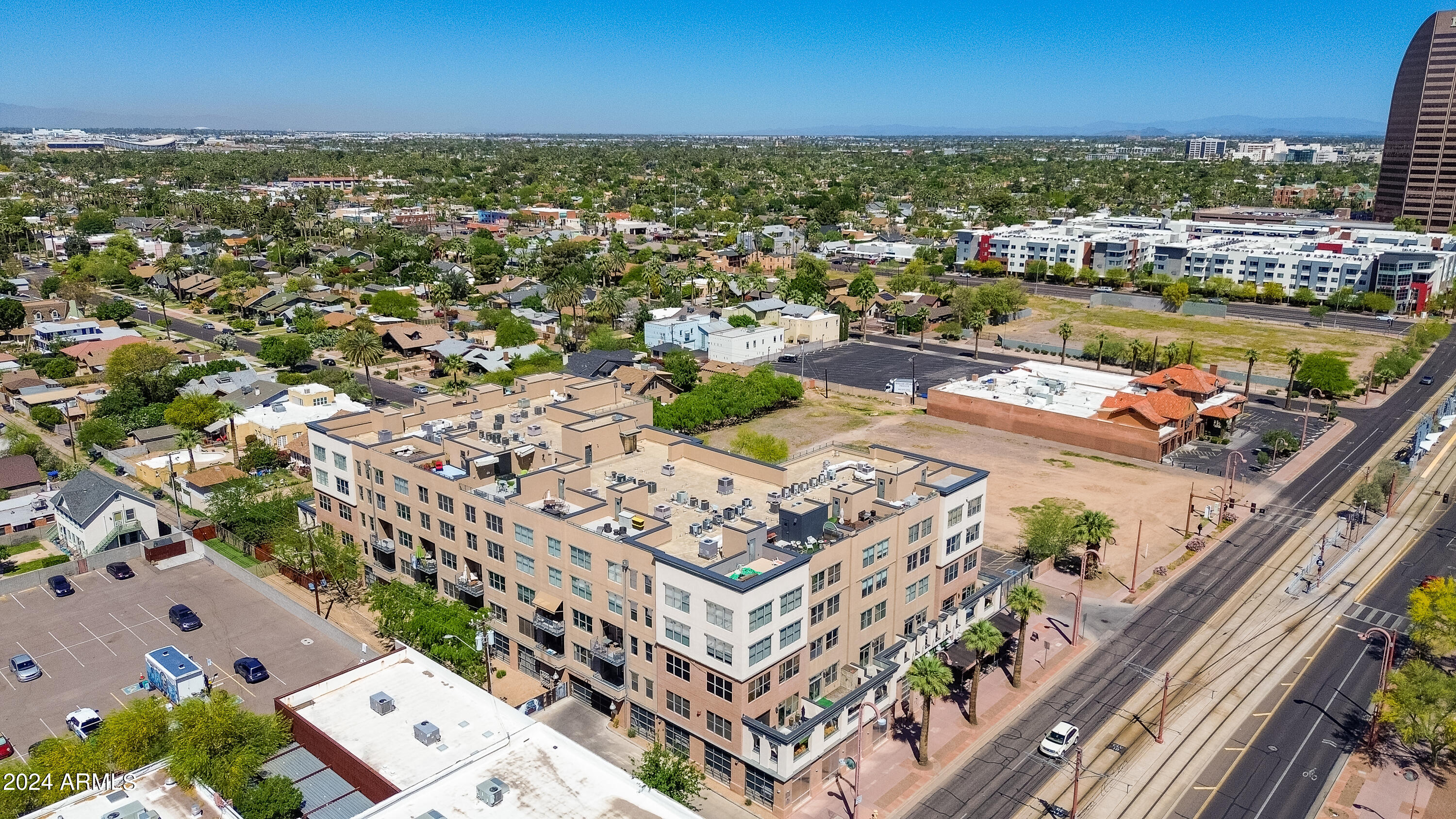 1326 North Central Avenue, Unit 305 Phoenix, AZ 85004 - Photo 57 of 60 84-Central