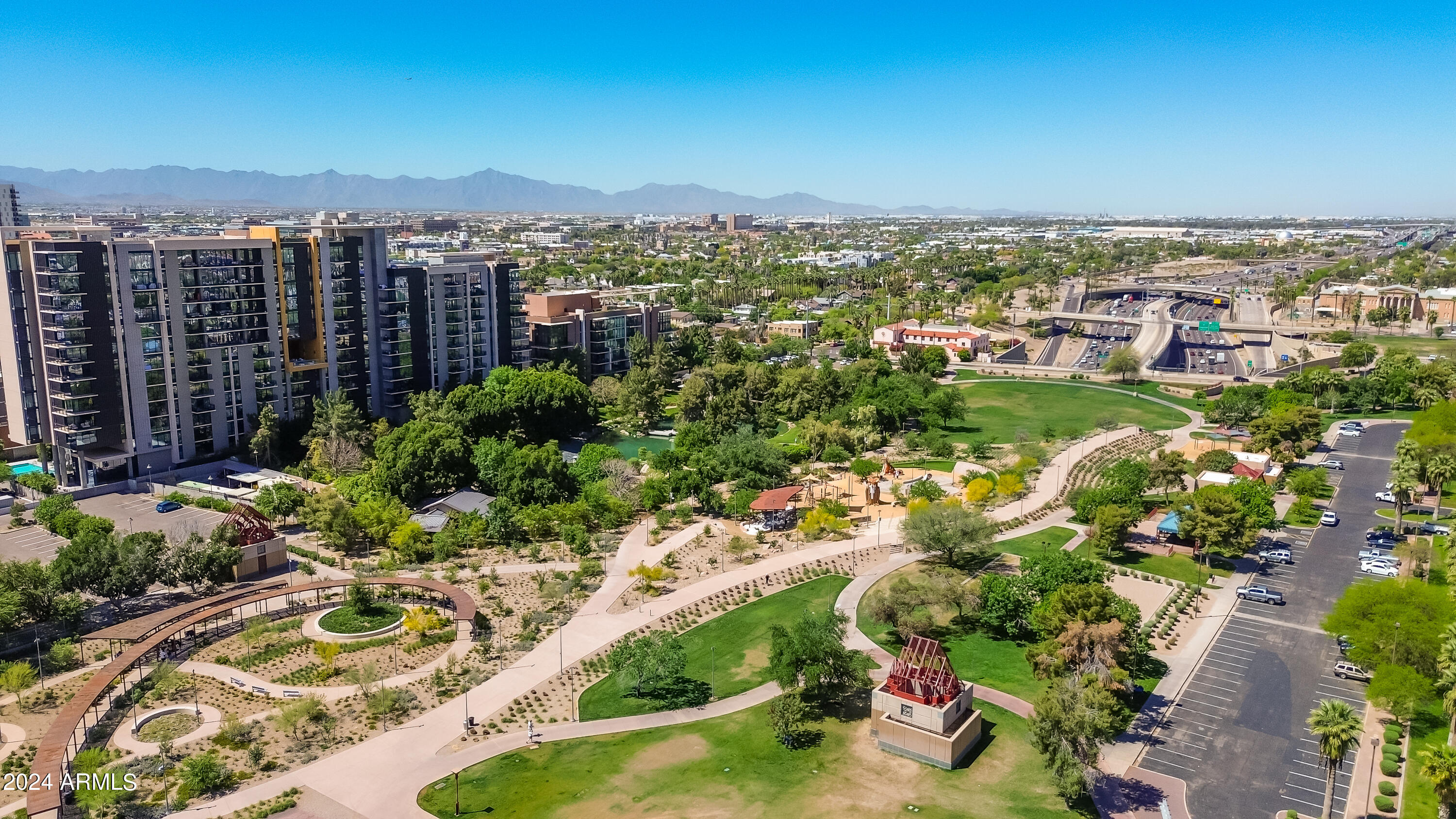 1326 North Central Avenue, Unit 305 Phoenix, AZ 85004 - Photo 58 of 60 85-Central