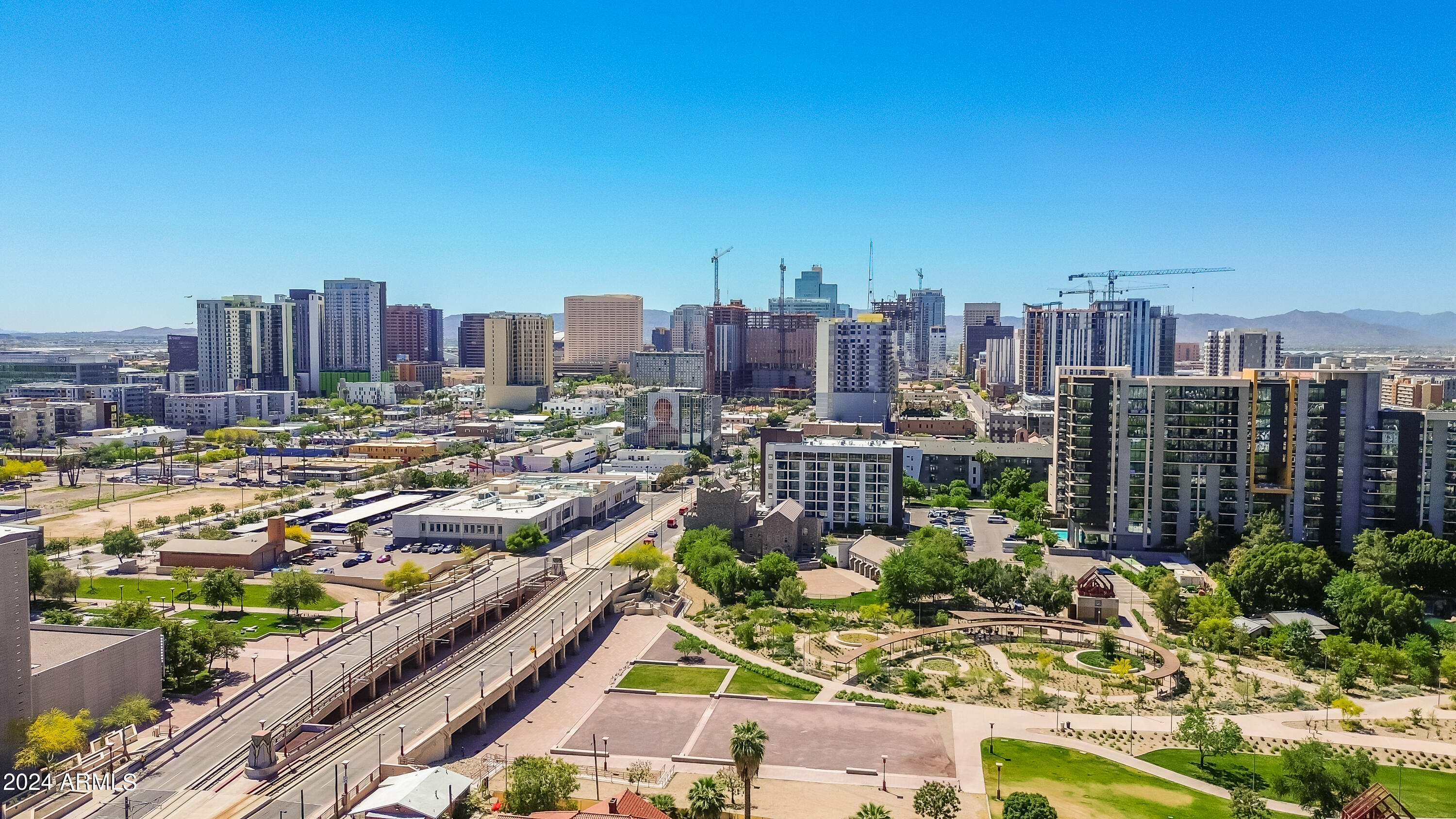 1326 North Central Avenue, Unit 305 Phoenix, AZ 85004 - Photo 60 of 60 89-Central