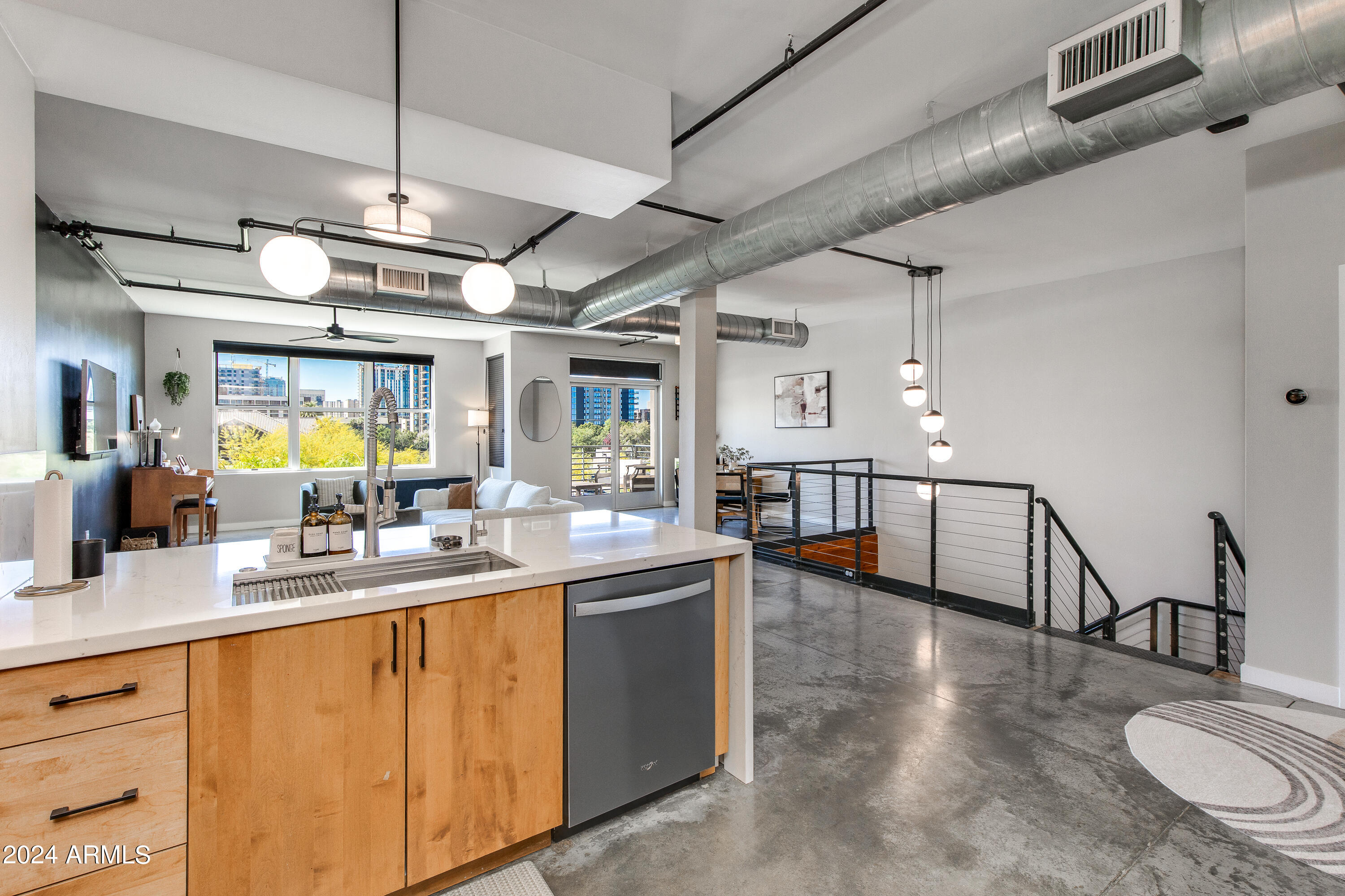 1326 North Central Avenue, Unit 305 Phoenix, AZ 85004 - Photo 8 of 60 18-Central