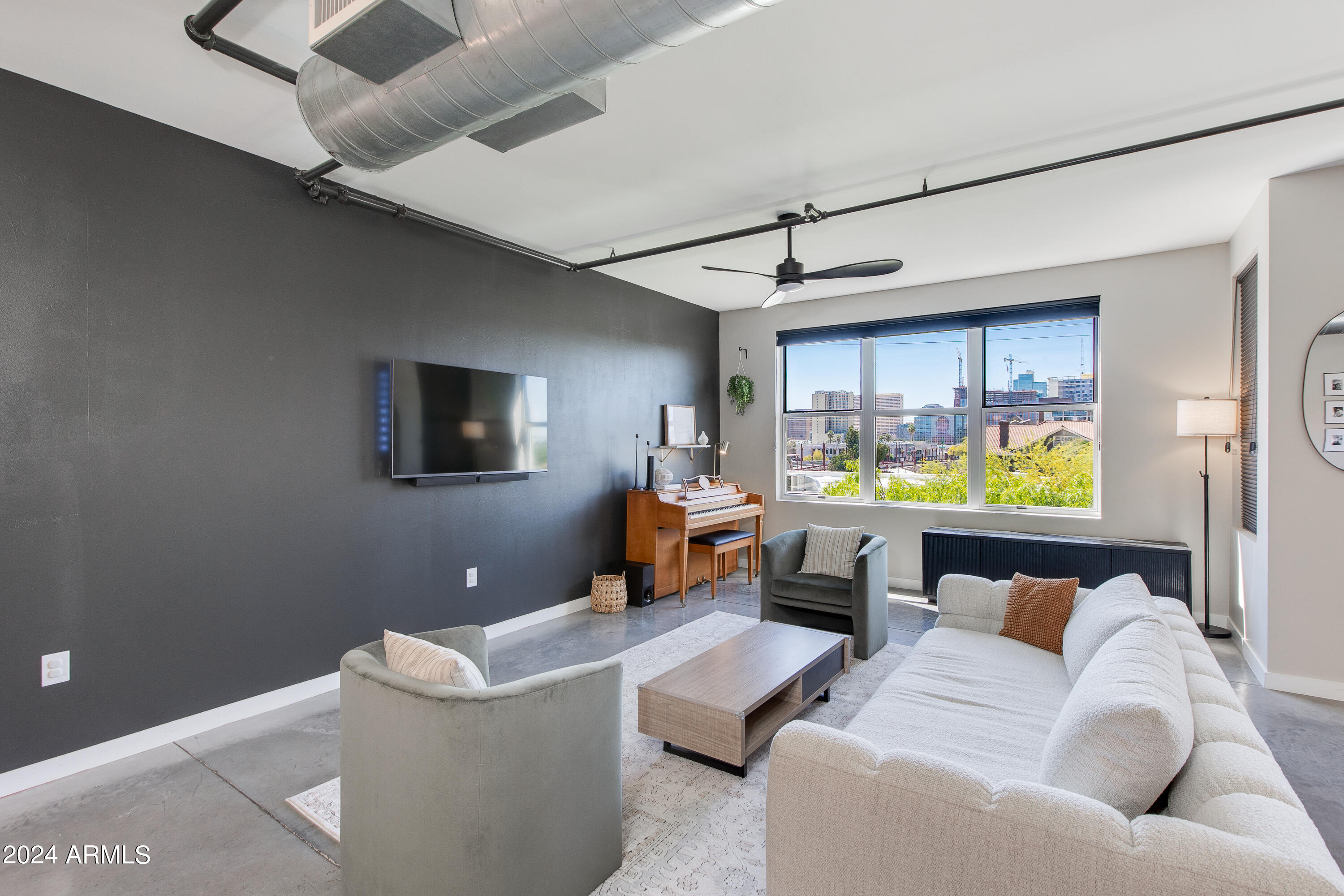 1326 North Central Avenue, Unit 305 Phoenix, AZ 85004 - Photo 9 of 60 20-Central