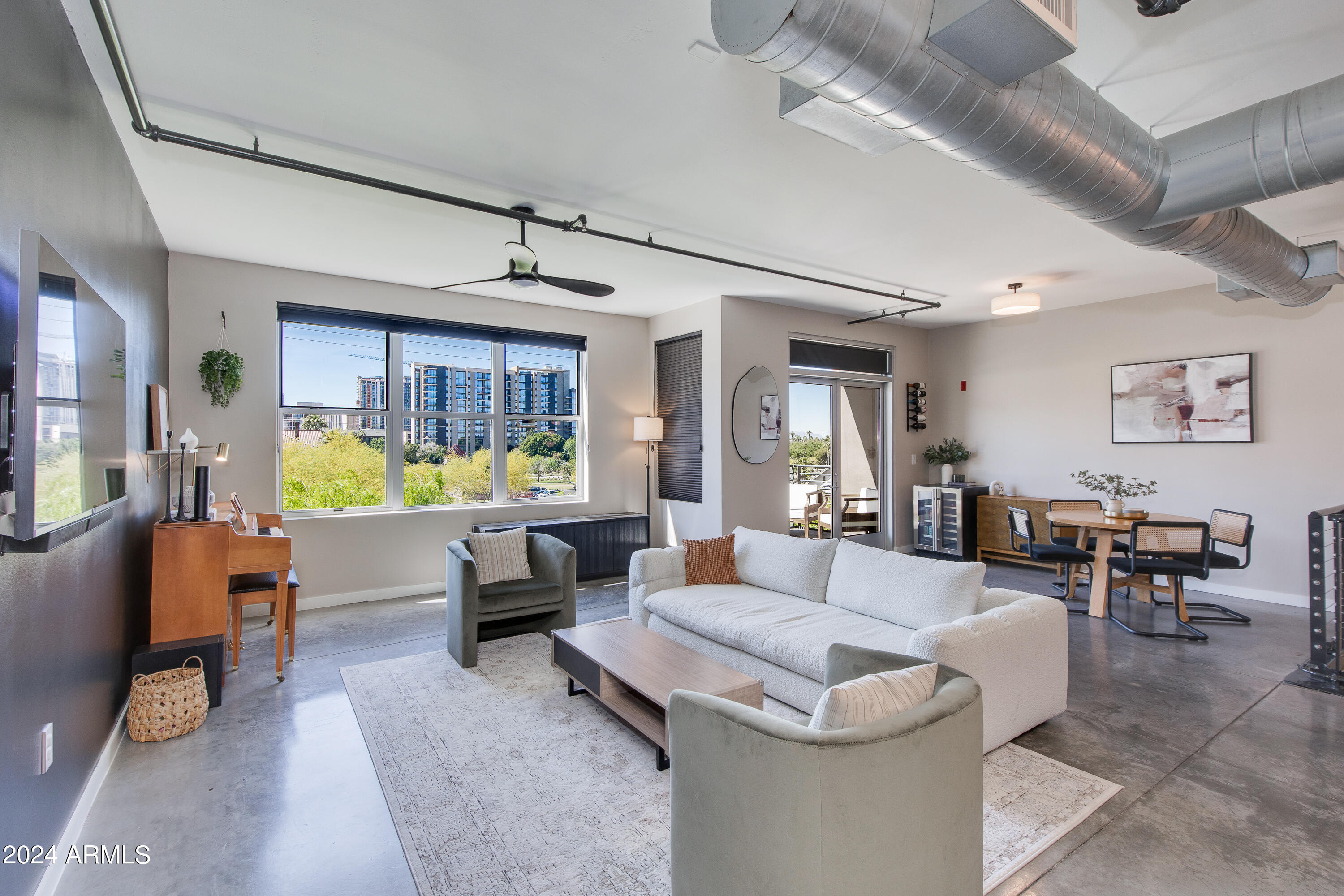 1326 North Central Avenue, Unit 305 Phoenix, AZ 85004 - Photo 10 of 60 21-Central