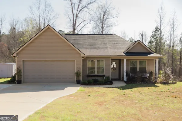 $315,000 | 188 Tyler Drive, Forsyth, GA 31029