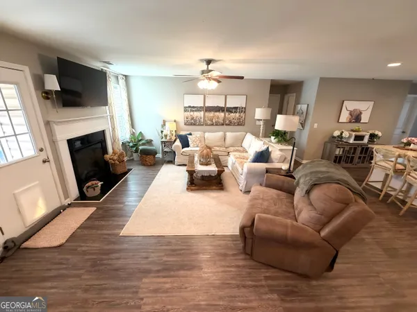 $308,000 | 188 Tyler Drive, Forsyth, GA 31029