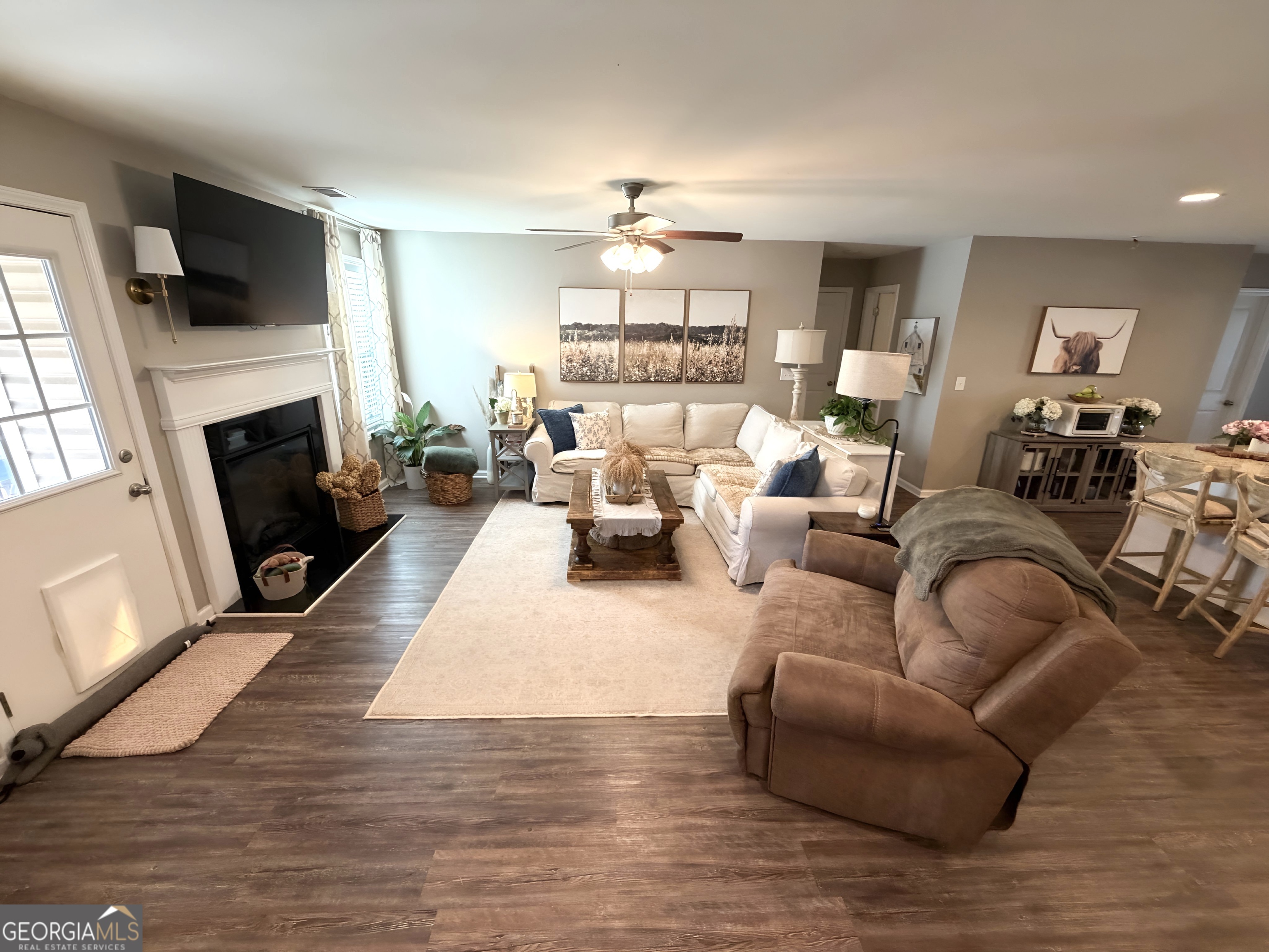 188 Tyler Drive Forsyth, GA 31029 - Photo 11 of 43