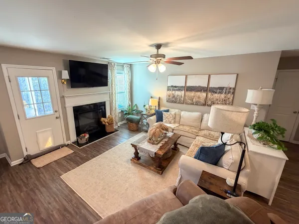 $308,000 | 188 Tyler Drive, Forsyth, GA 31029