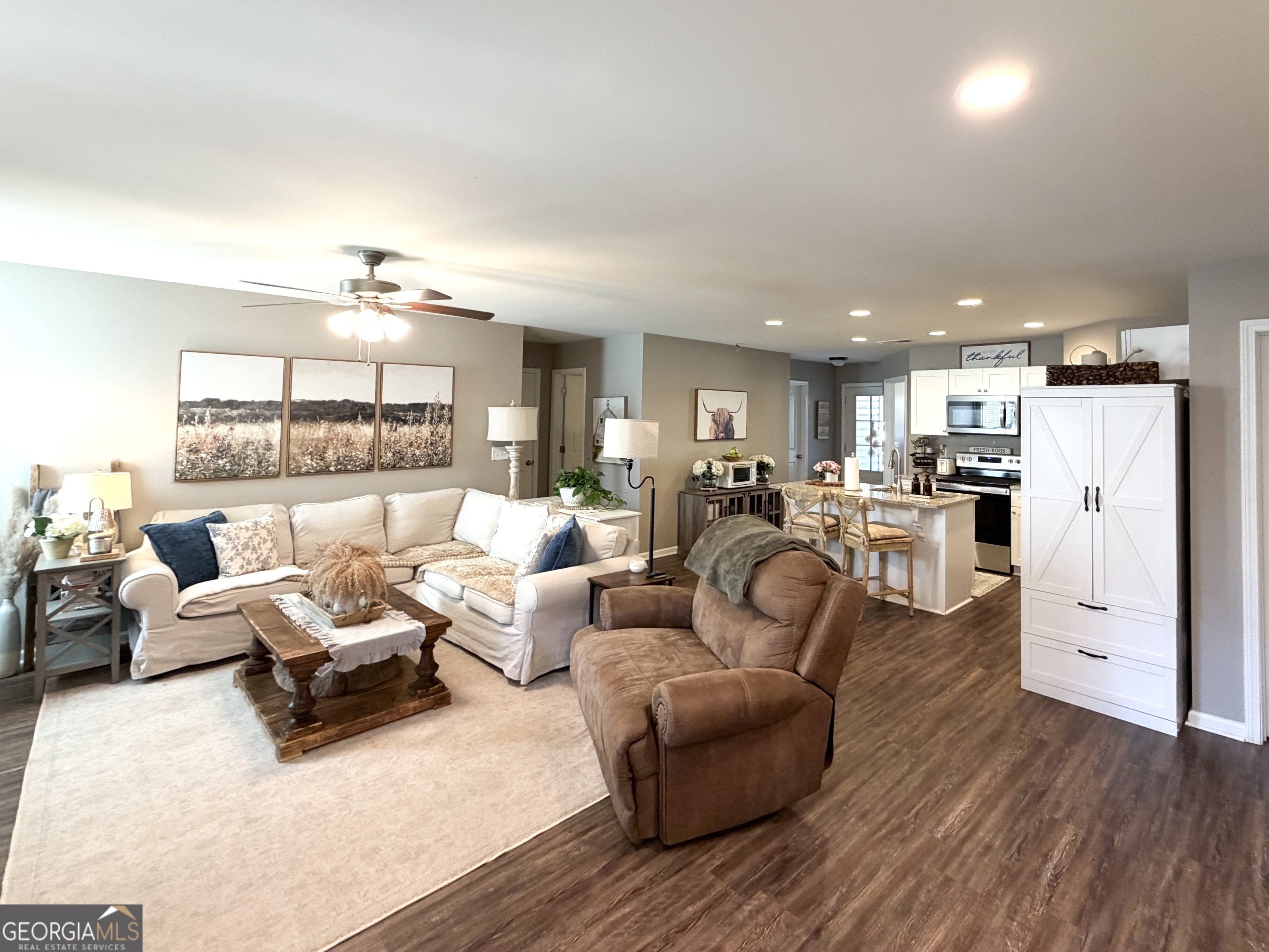 188 Tyler Drive Forsyth, GA 31029 - Photo 13 of 43