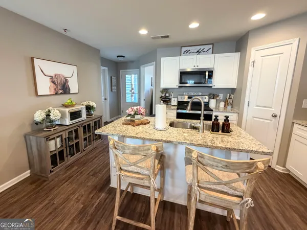 $308,000 | 188 Tyler Drive, Forsyth, GA 31029