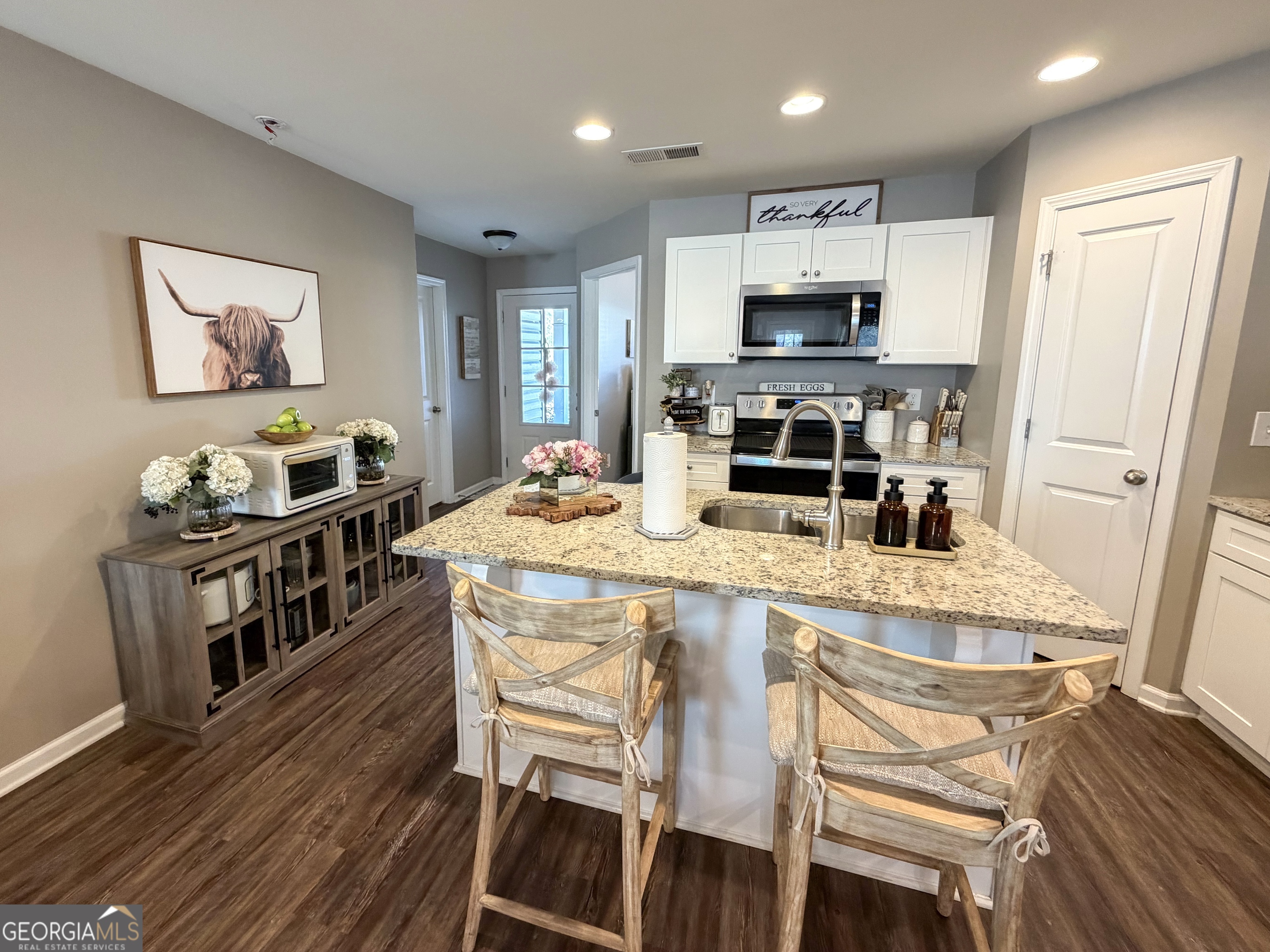 188 Tyler Drive Forsyth, GA 31029 - Photo 14 of 43