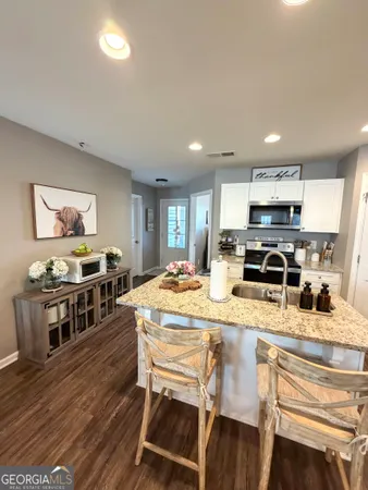 $308,000 | 188 Tyler Drive, Forsyth, GA 31029