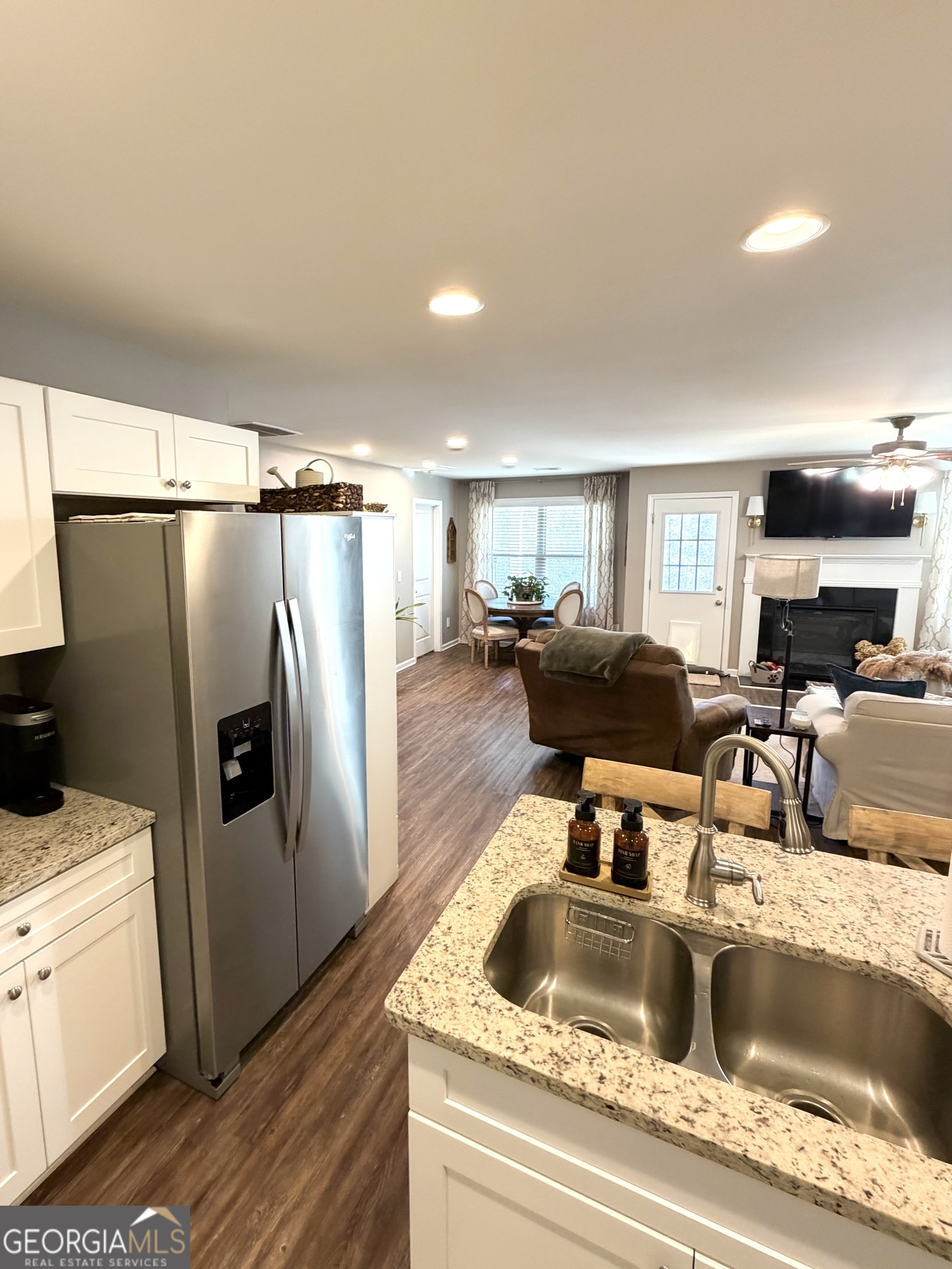 188 Tyler Drive Forsyth, GA 31029 - Photo 17 of 43