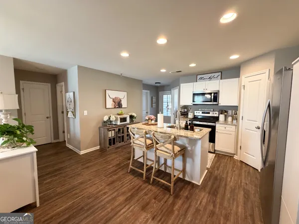 $308,000 | 188 Tyler Drive, Forsyth, GA 31029