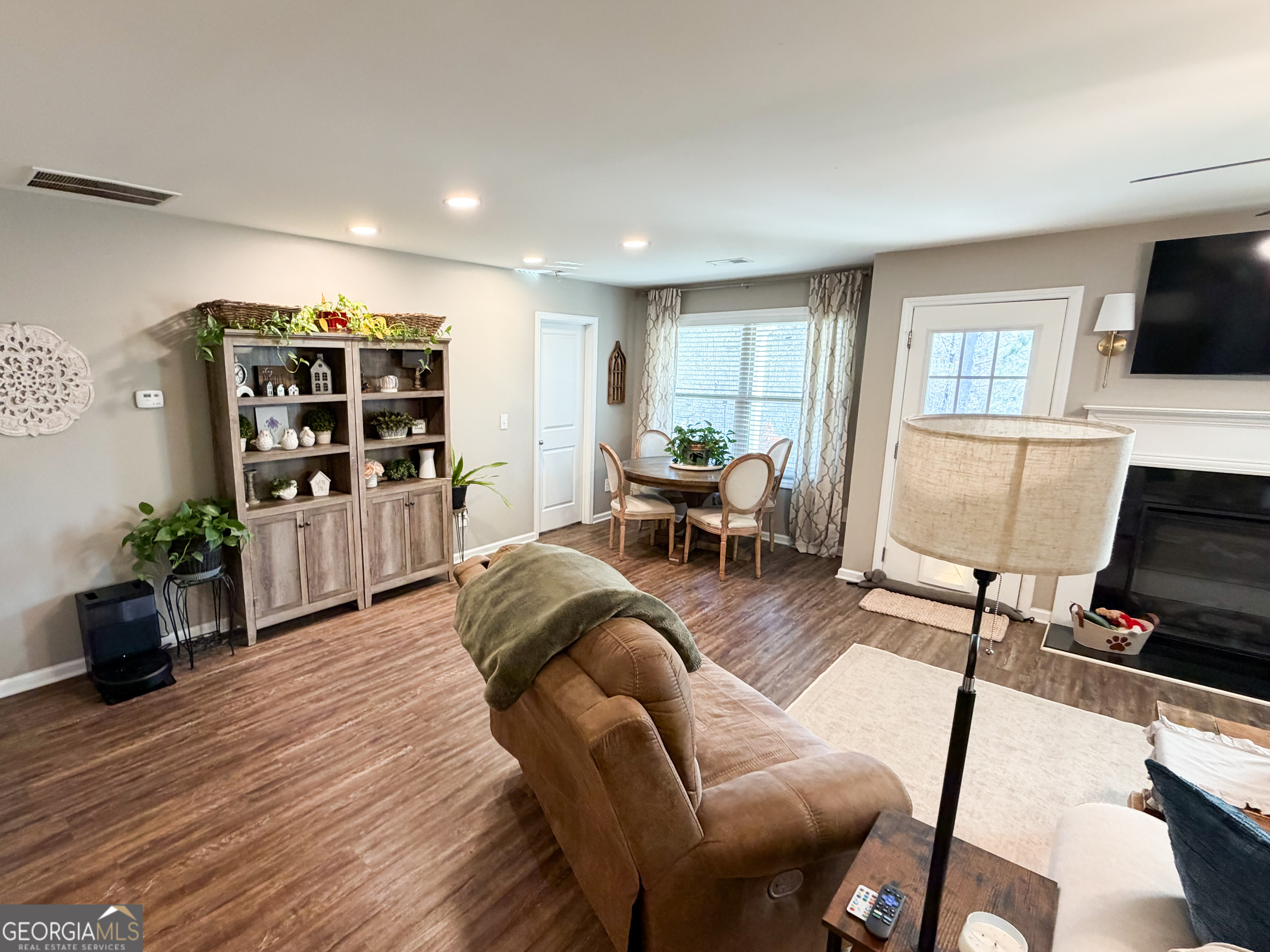 188 Tyler Drive Forsyth, GA 31029 - Photo 19 of 43