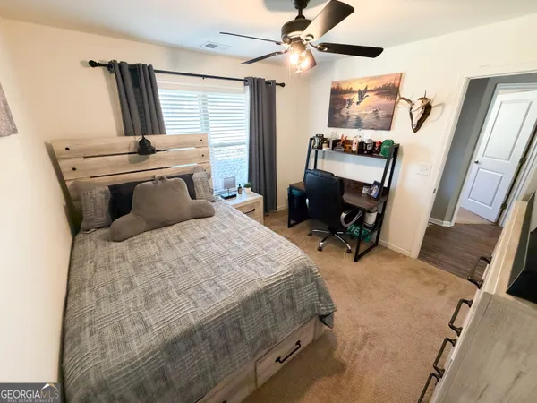 $308,000 | 188 Tyler Drive, Forsyth, GA 31029