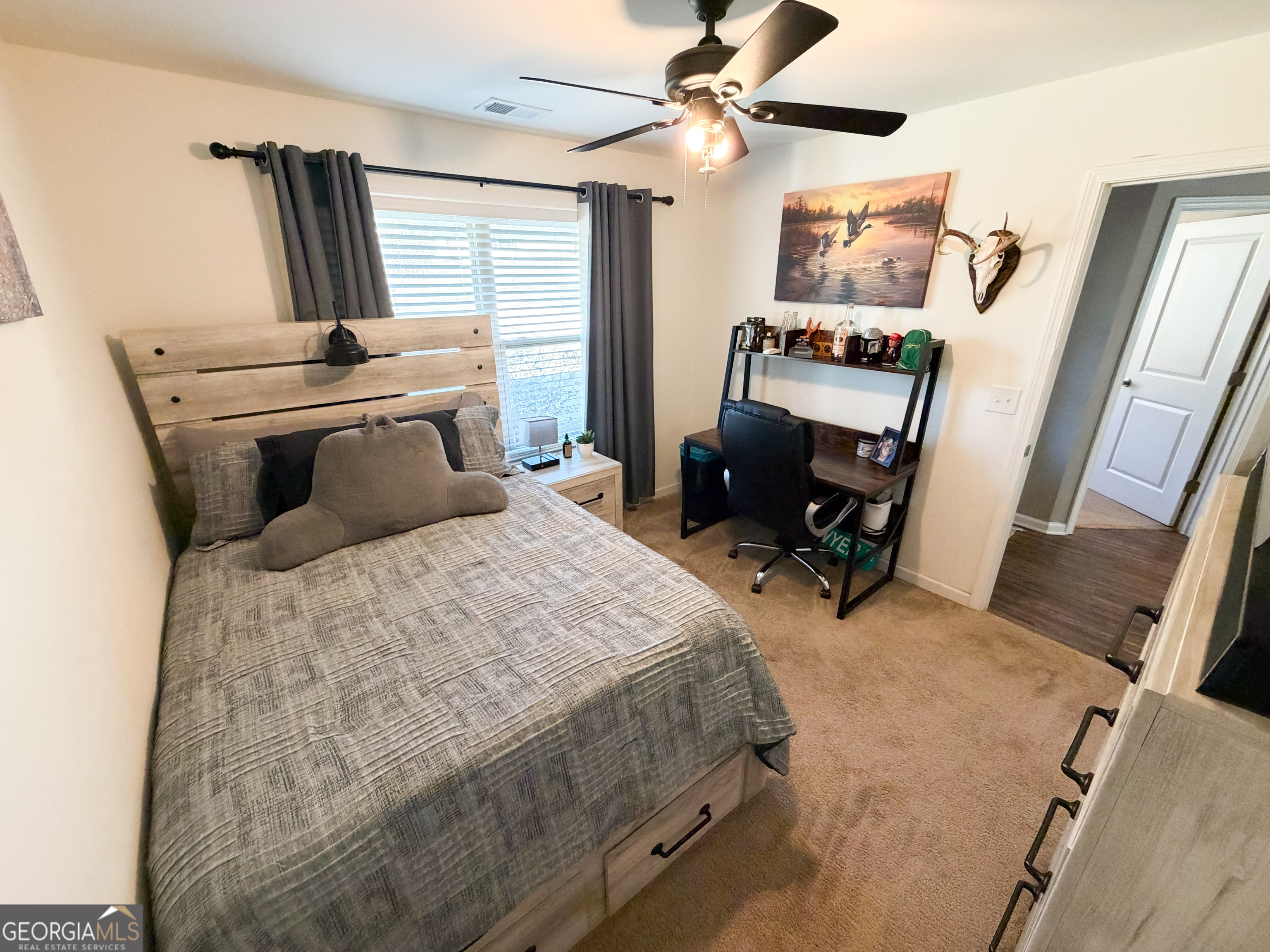 188 Tyler Drive Forsyth, GA 31029 - Photo 25 of 43