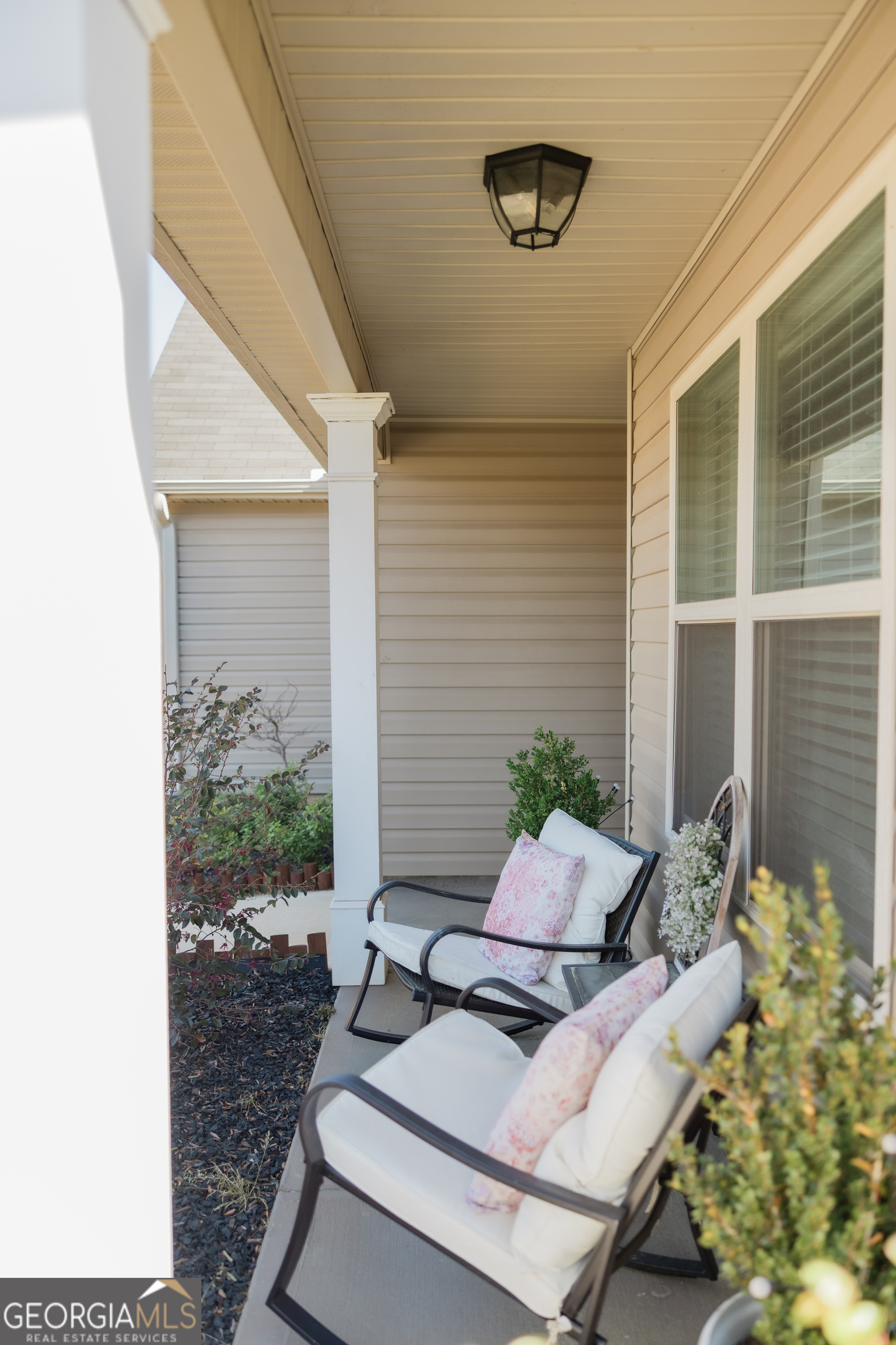 188 Tyler Drive Forsyth, GA 31029 - Photo 3 of 43