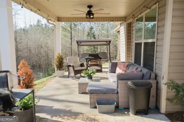 $308,000 | 188 Tyler Drive, Forsyth, GA 31029