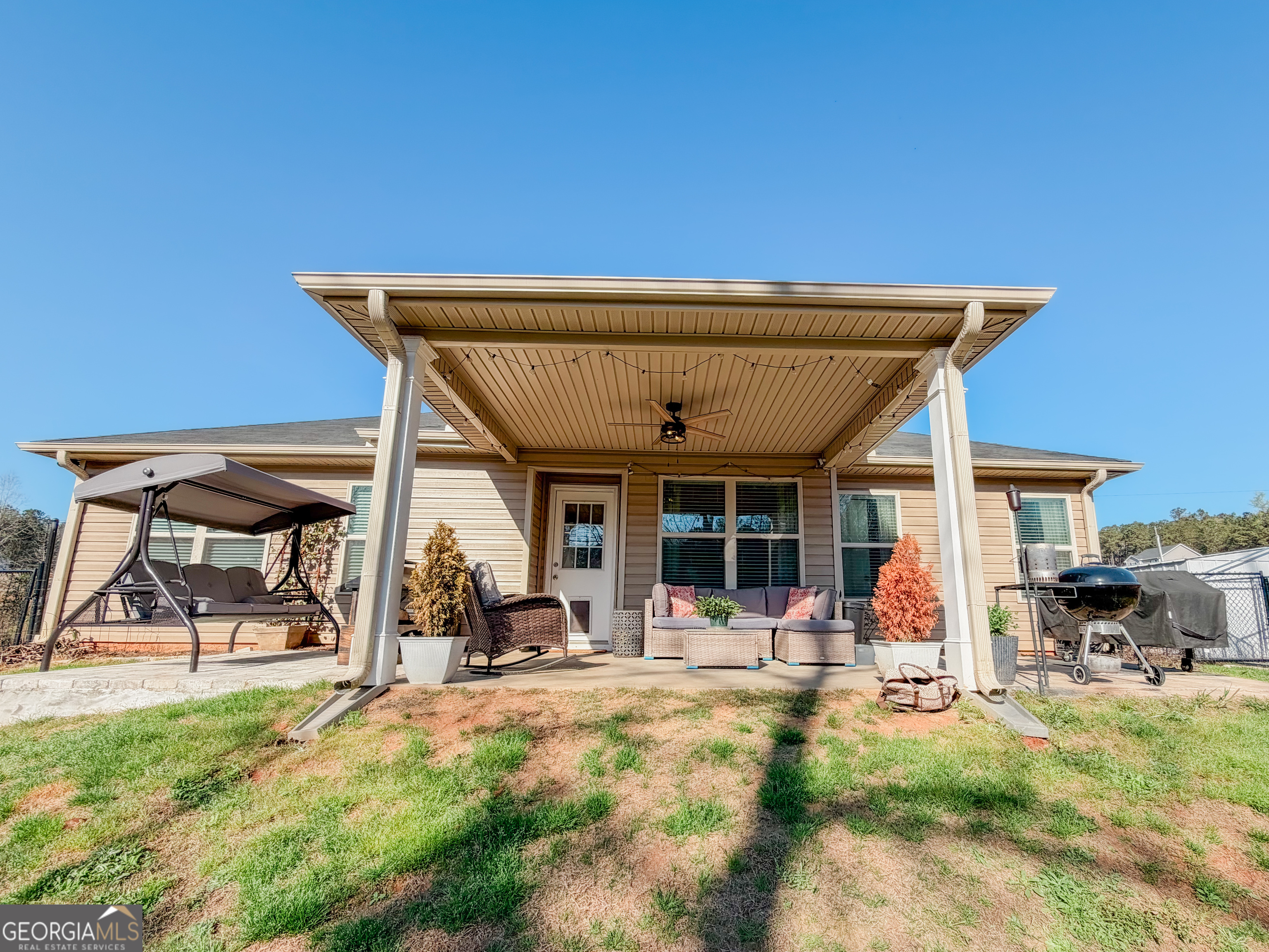 188 Tyler Drive Forsyth, GA 31029 - Photo 37 of 43