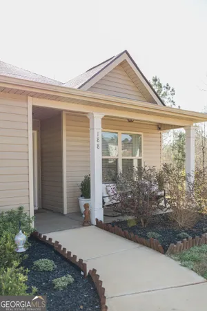 $308,000 | 188 Tyler Drive, Forsyth, GA 31029