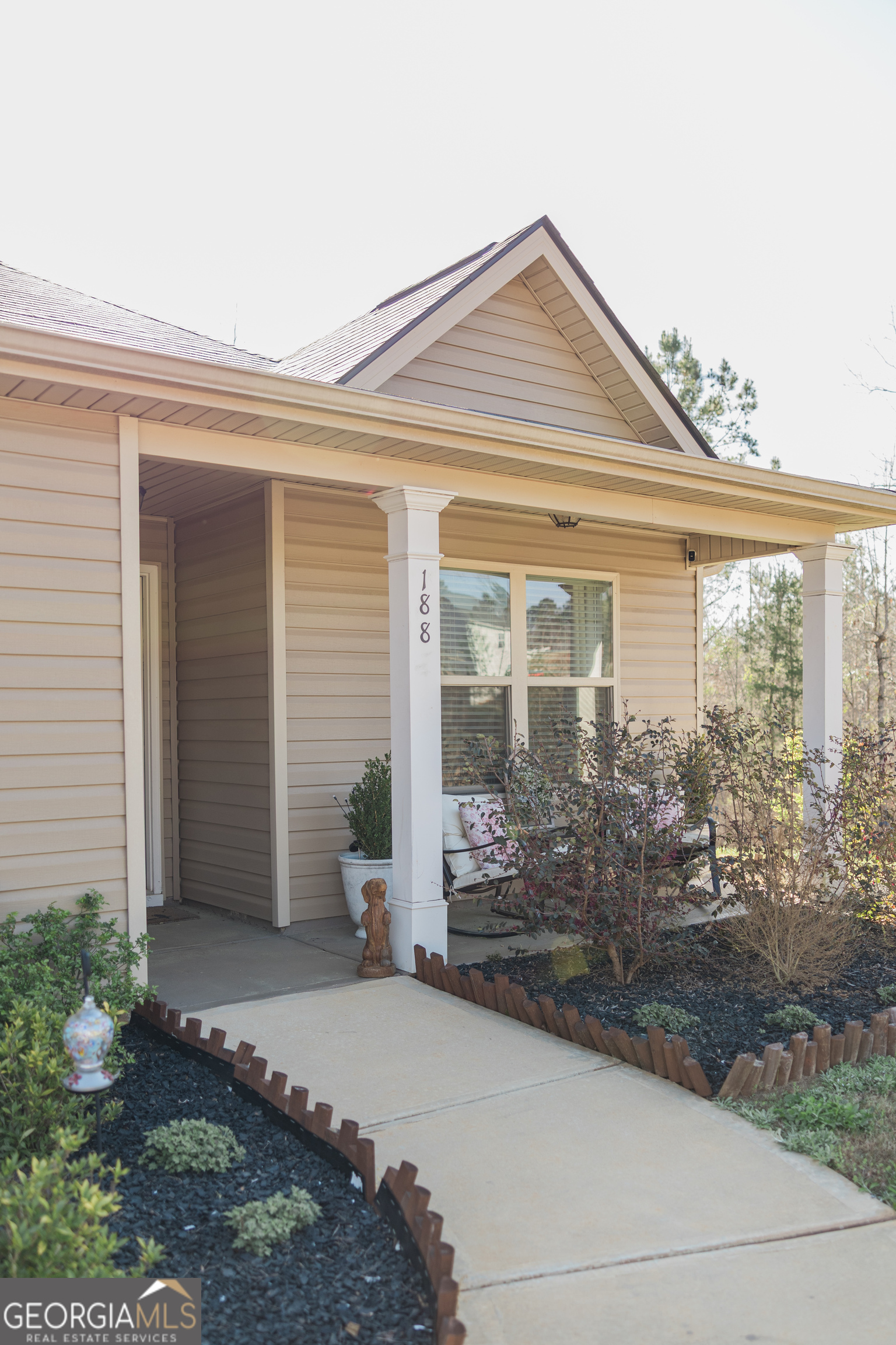 188 Tyler Drive Forsyth, GA 31029 - Photo 39 of 43