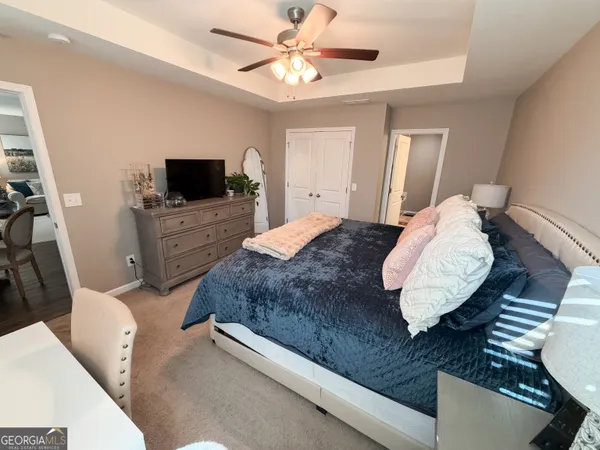 $308,000 | 188 Tyler Drive, Forsyth, GA 31029